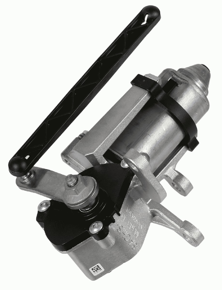 SACHS Servoelement, koblingsenhed (ASG) 3981000202 for DACIA