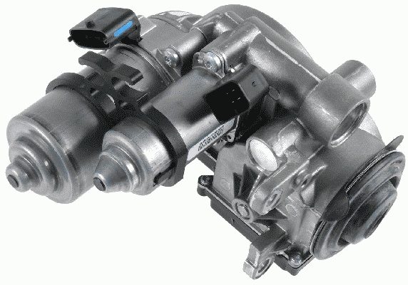 SACHS Servoelement, koblingsenhed (ASG) 3981000092 for DS PEUGEOT