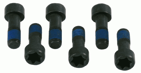 SACHS 1874000035 for FIAT