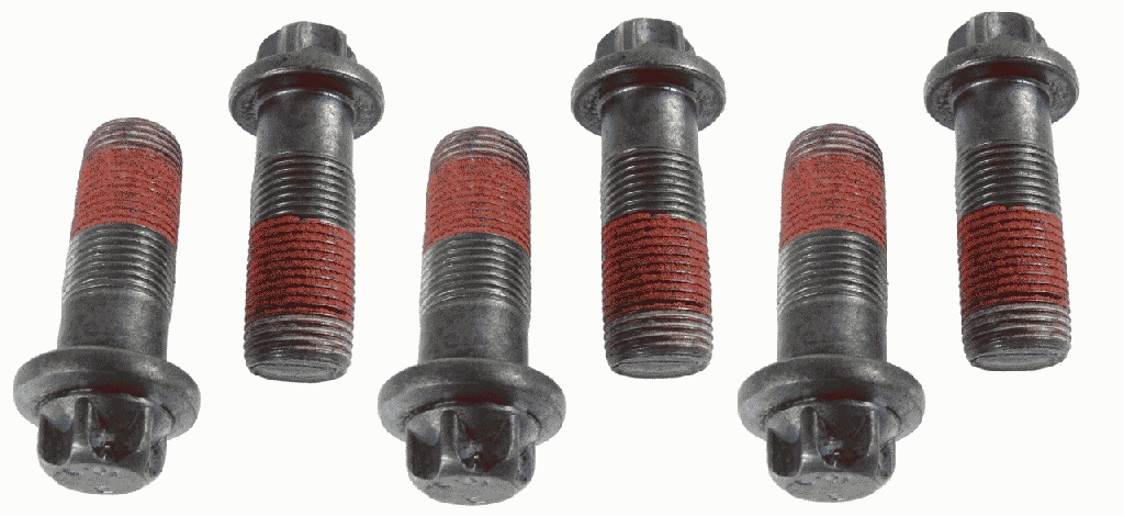 SACHS 1874000039 for FORD