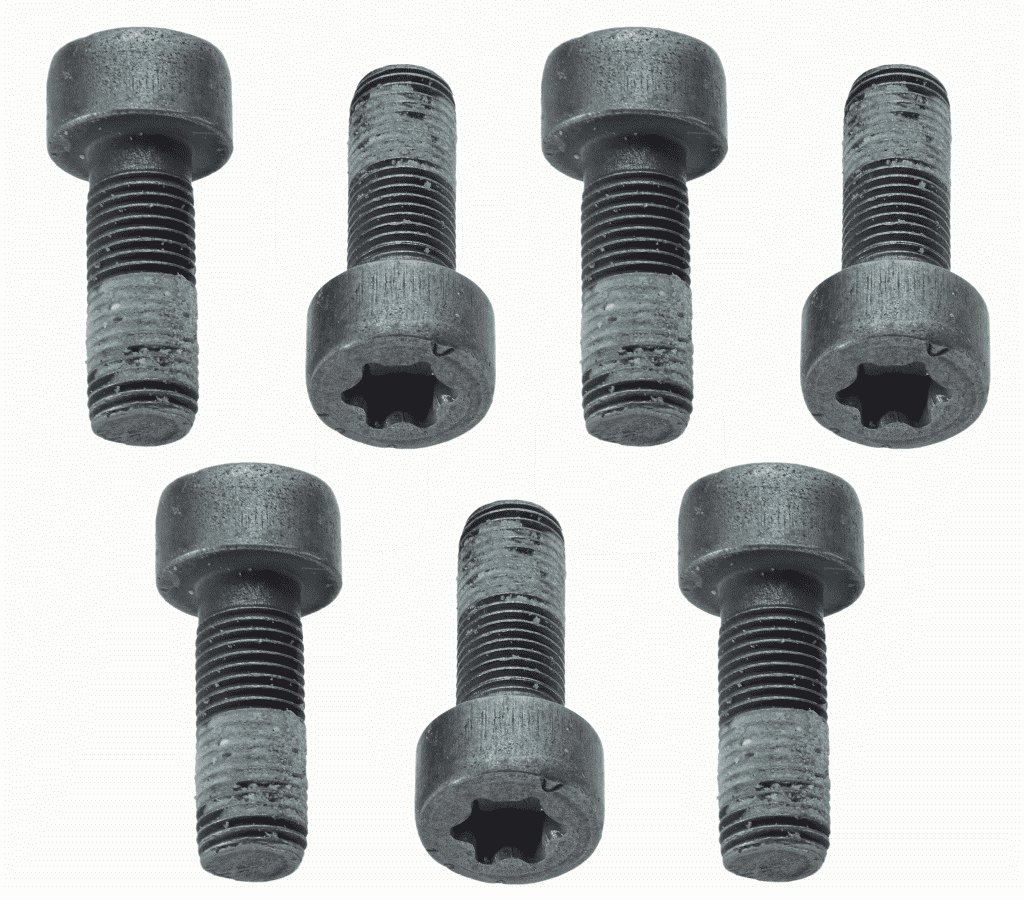 SACHS 1874000040 for VOLVO