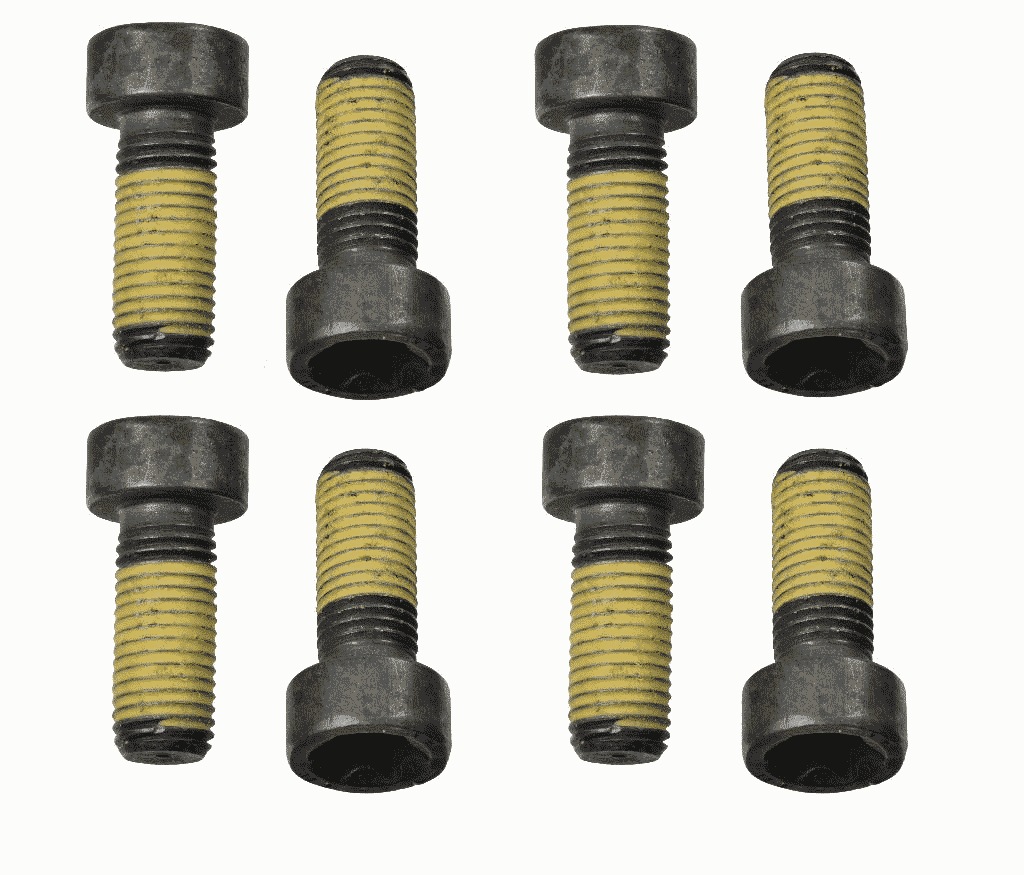 SACHS Boltesæt, svinghjul 1874000048 for BMW