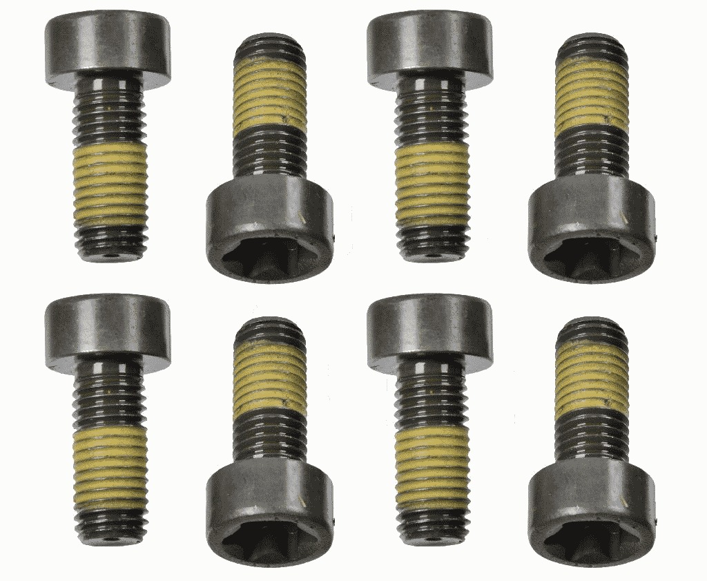 SACHS 1874000058 for FORD FORD ASIA & OCEANIA