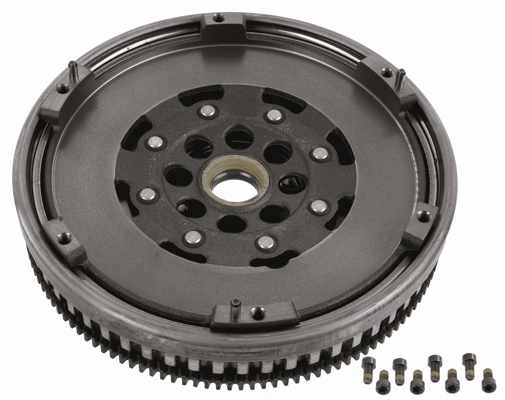 SACHS Svinghjul 2294501227 for MERCEDES-BENZ