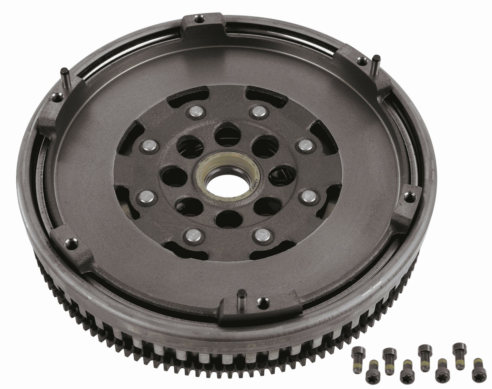 SACHS Svinghjul 2294501234 for MERCEDES-BENZ