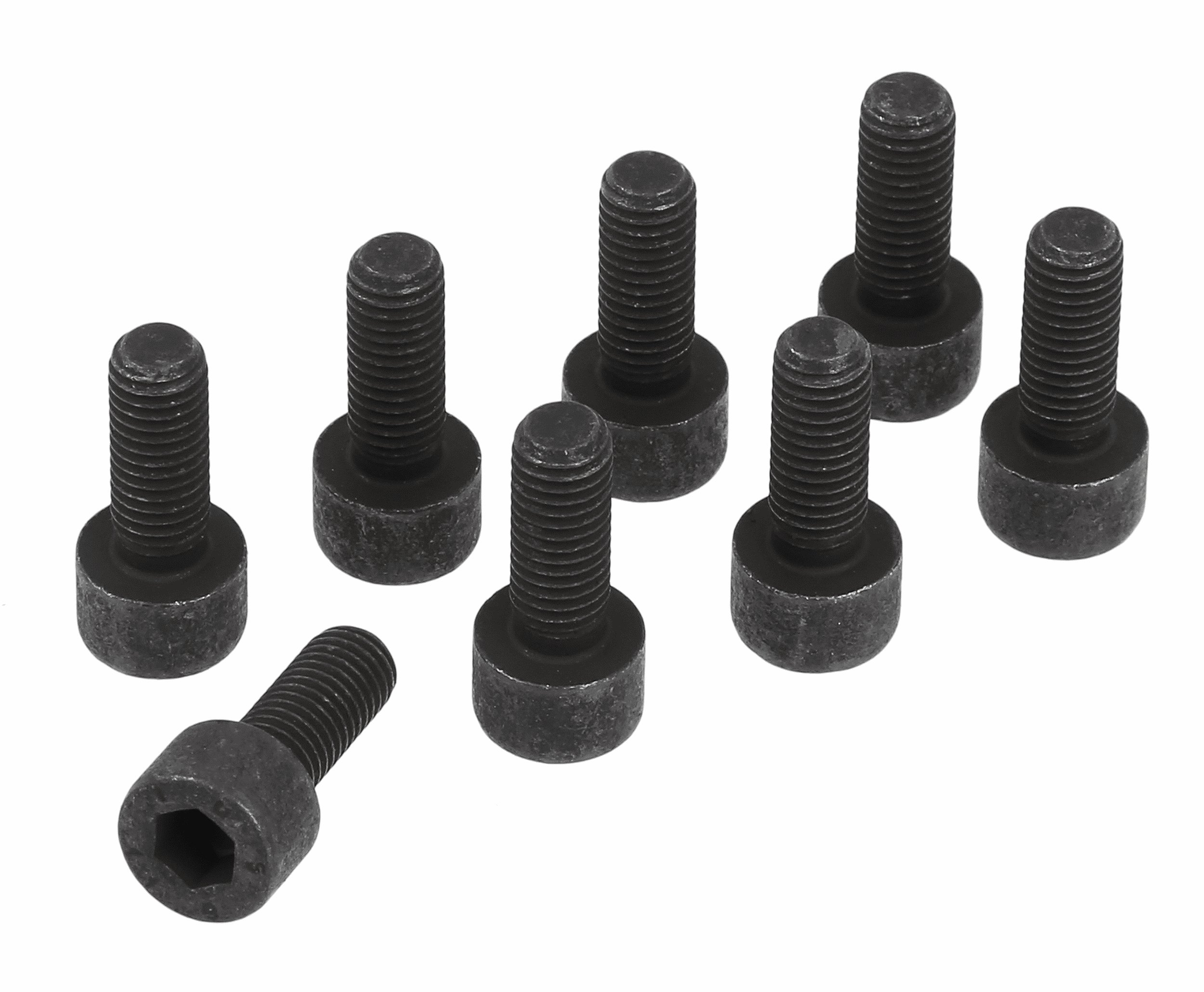 SACHS Boltesæt, svinghjul 1874000080 for CHEVROLET