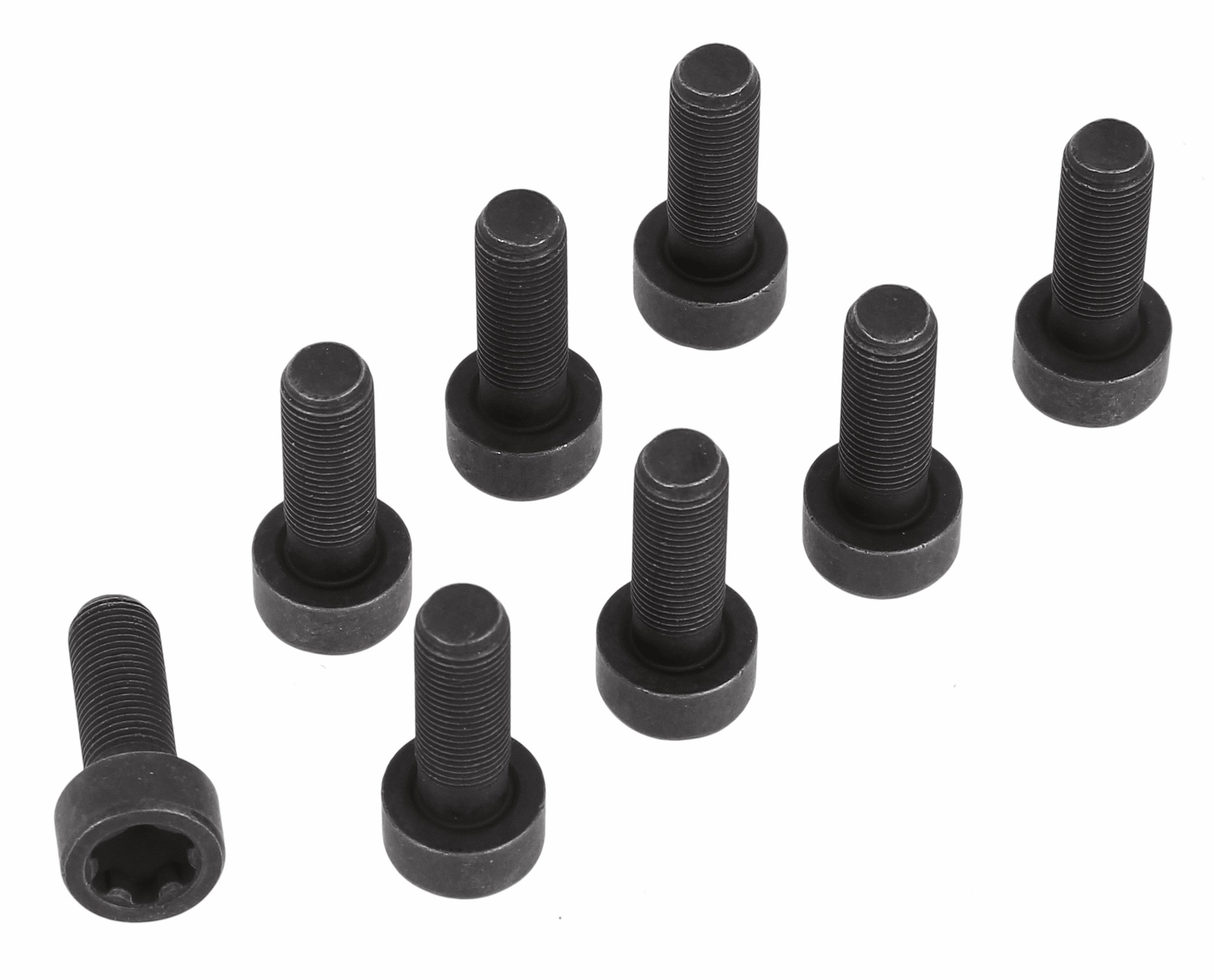SACHS Boltesæt, svinghjul 1874000077 for SUBARU
