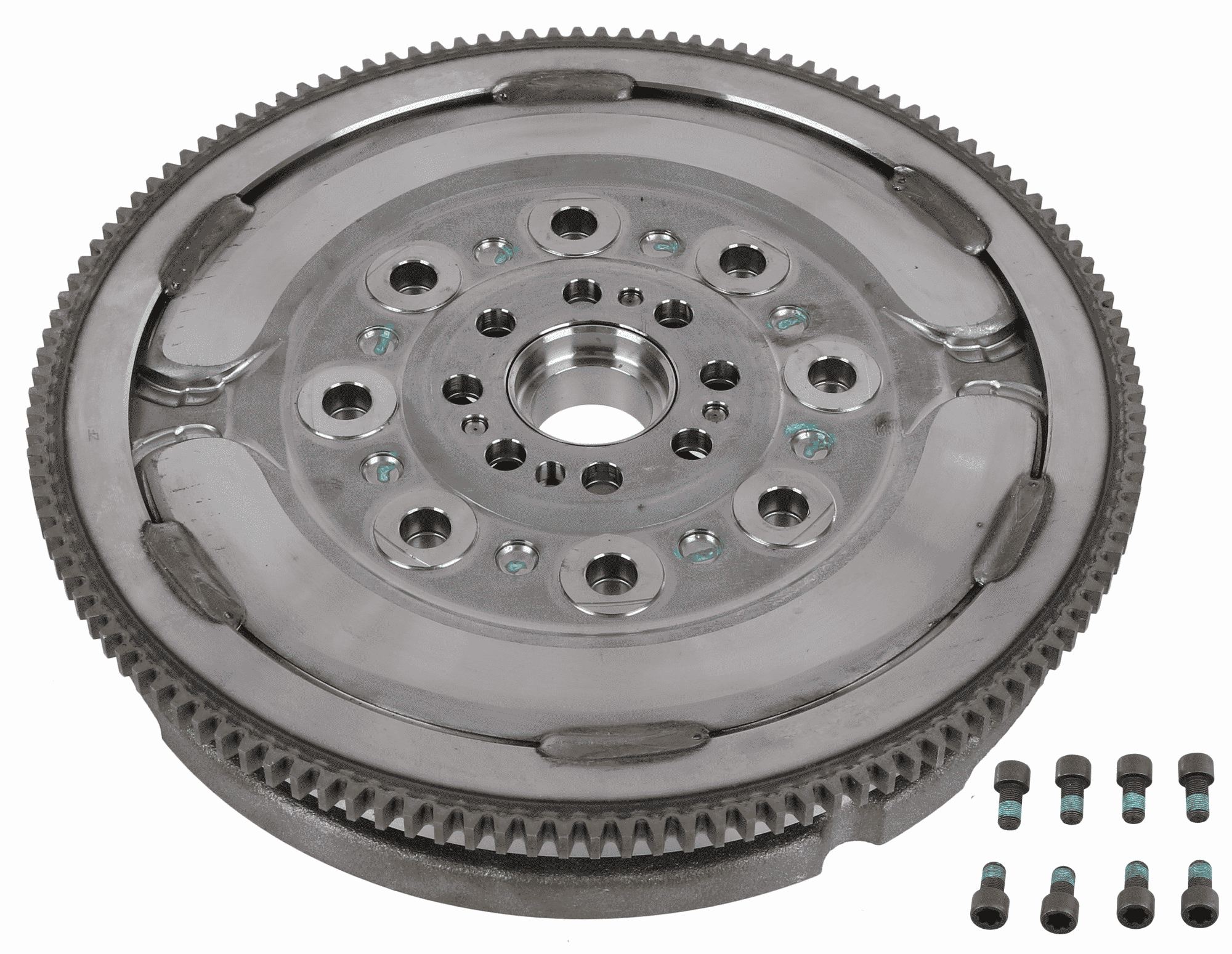 SACHS Svinghjul 2294002388 for NISSAN RENAULT