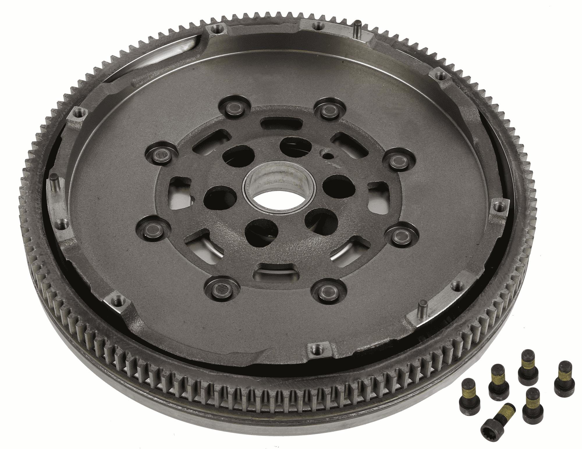 SACHS Svinghjul 2294501288 for VW