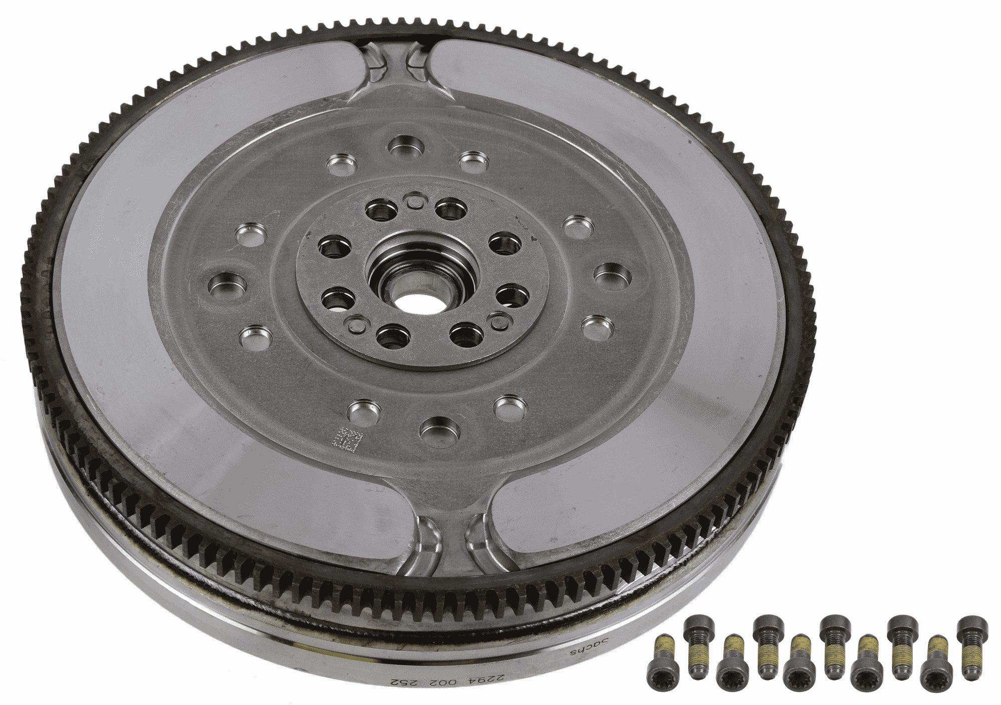 SACHS Svinghjul 2294002252 for VAUXHALL