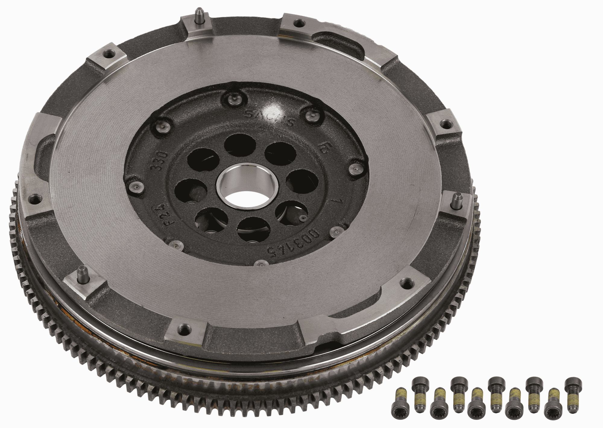 SACHS Svinghjul 2294002336 for OPEL