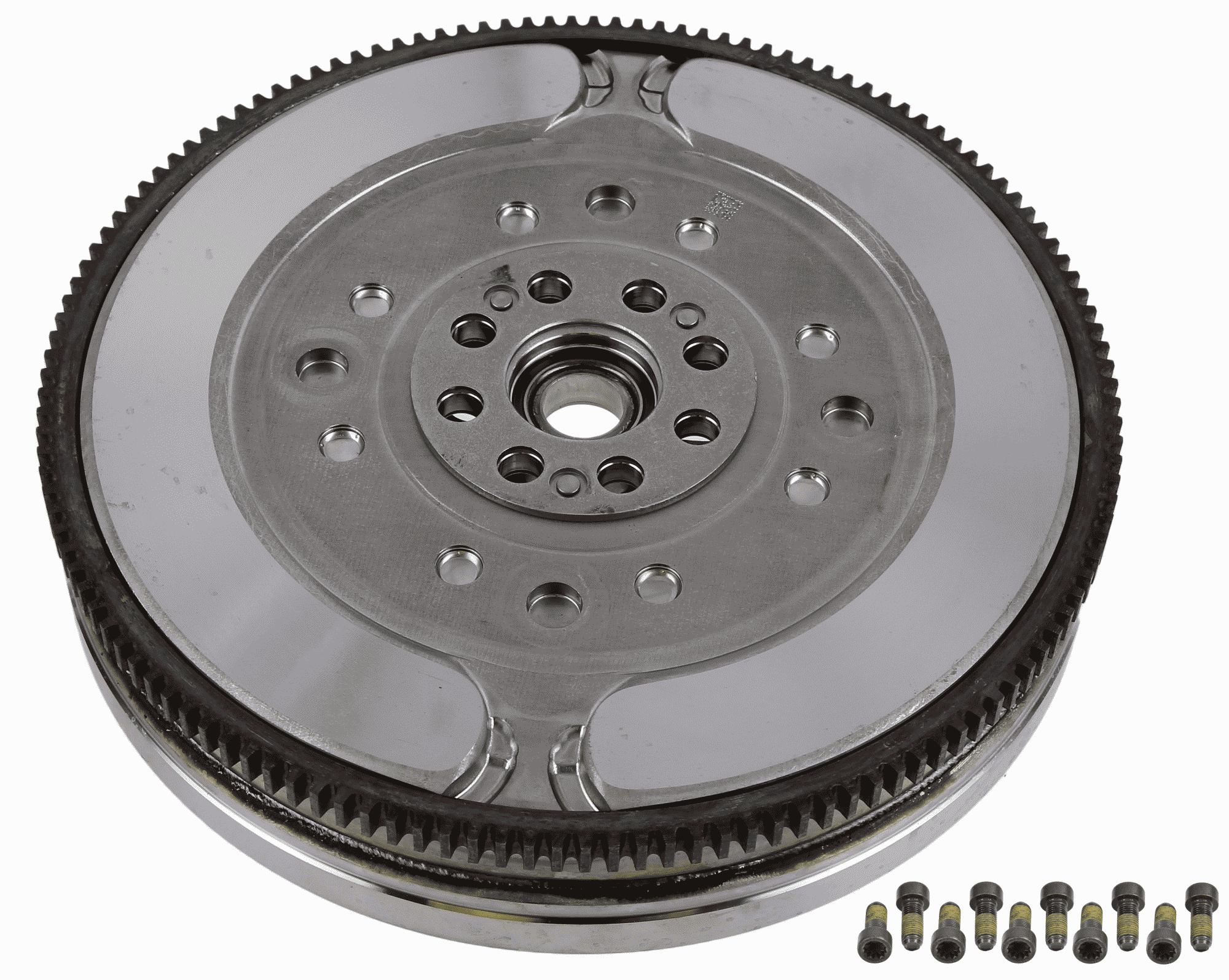 SACHS Svinghjul 2294002254 for VAUXHALL OPEL