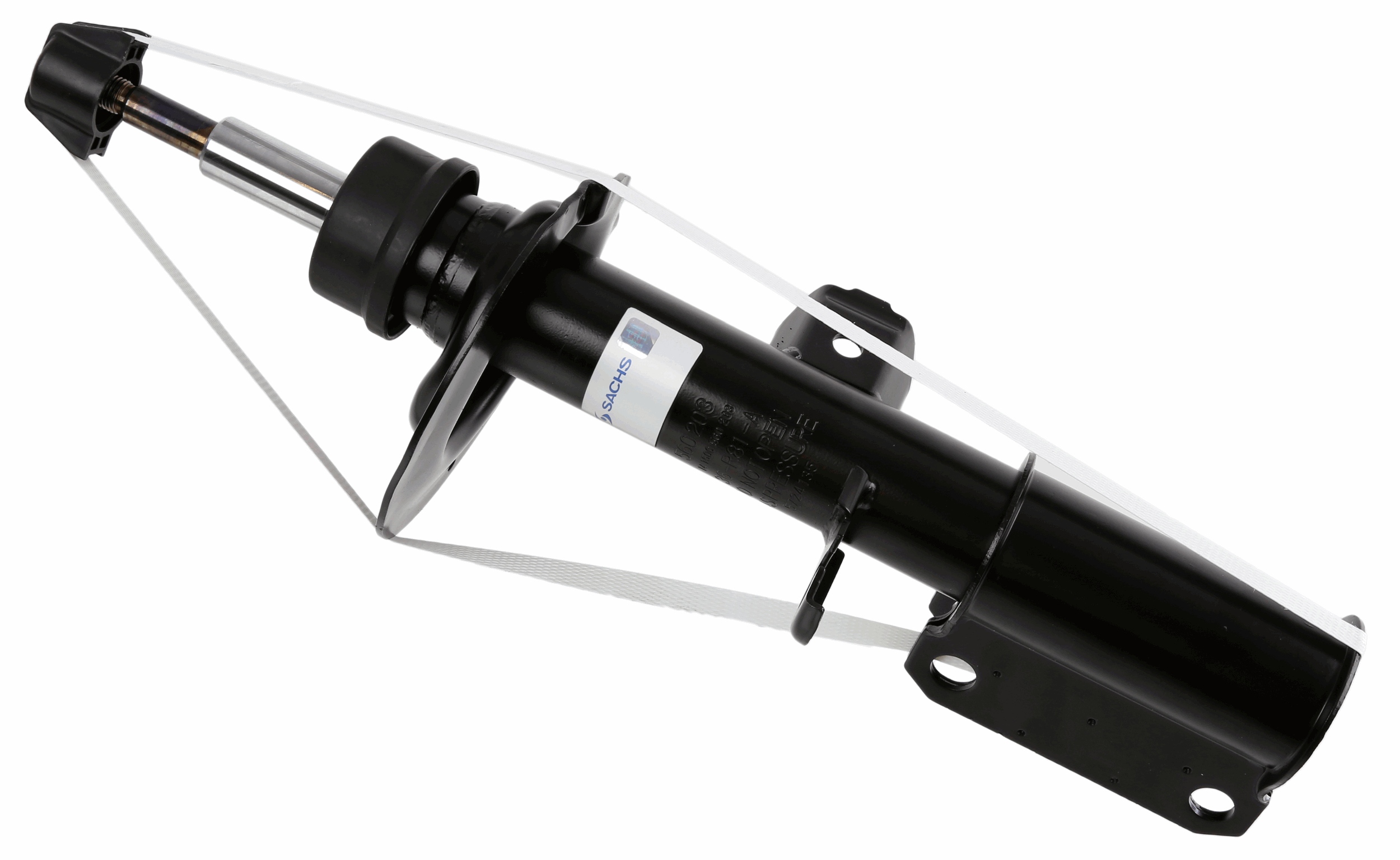 SACHS Støddæmper 560203 for BMW