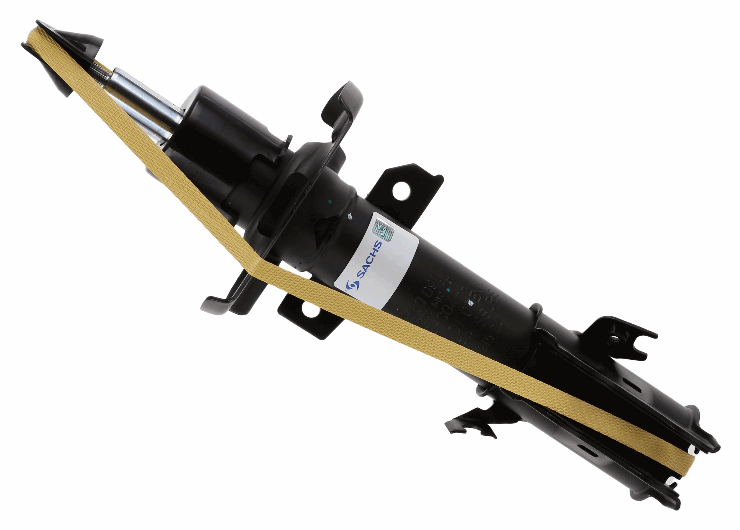 SACHS Støddæmper 560091 for FORD