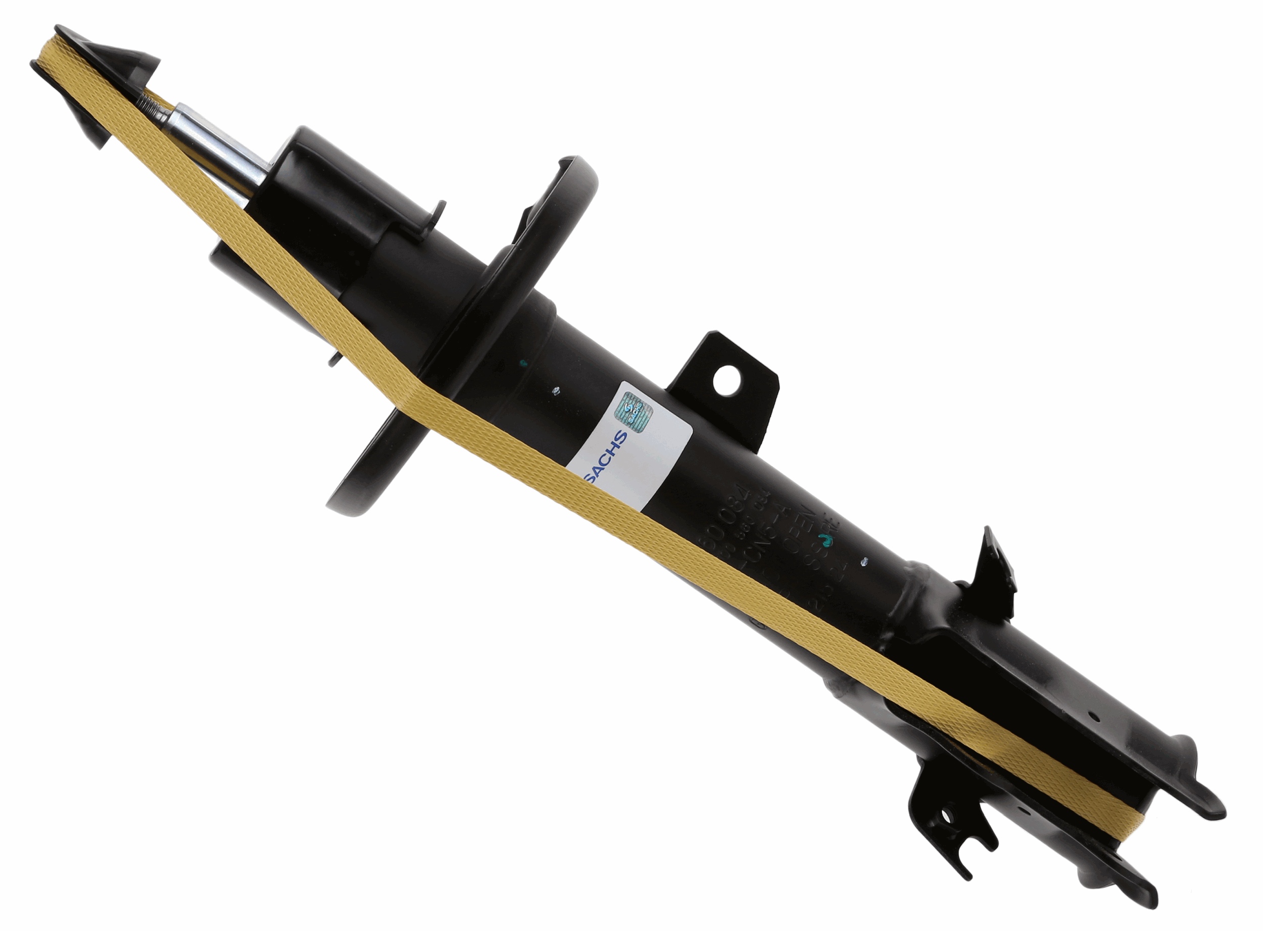 SACHS Støddæmper 560084 for FORD