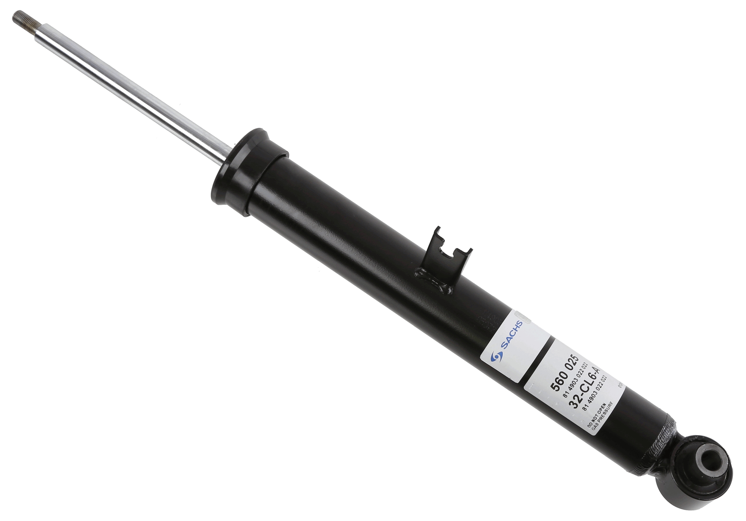 SACHS Støddæmper 560025 for BMW