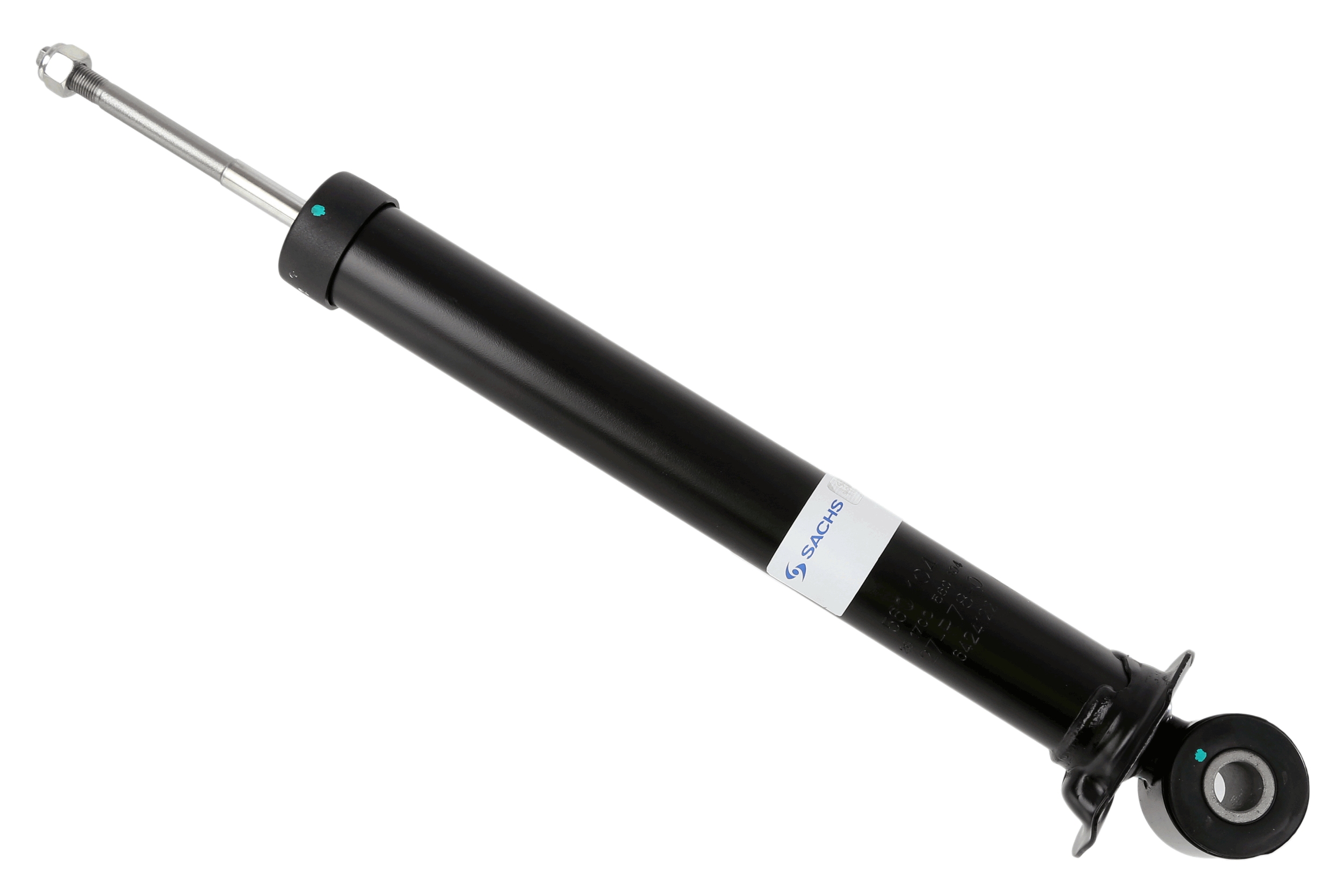 SACHS Støddæmper 560104 for VW SKODA AUDI