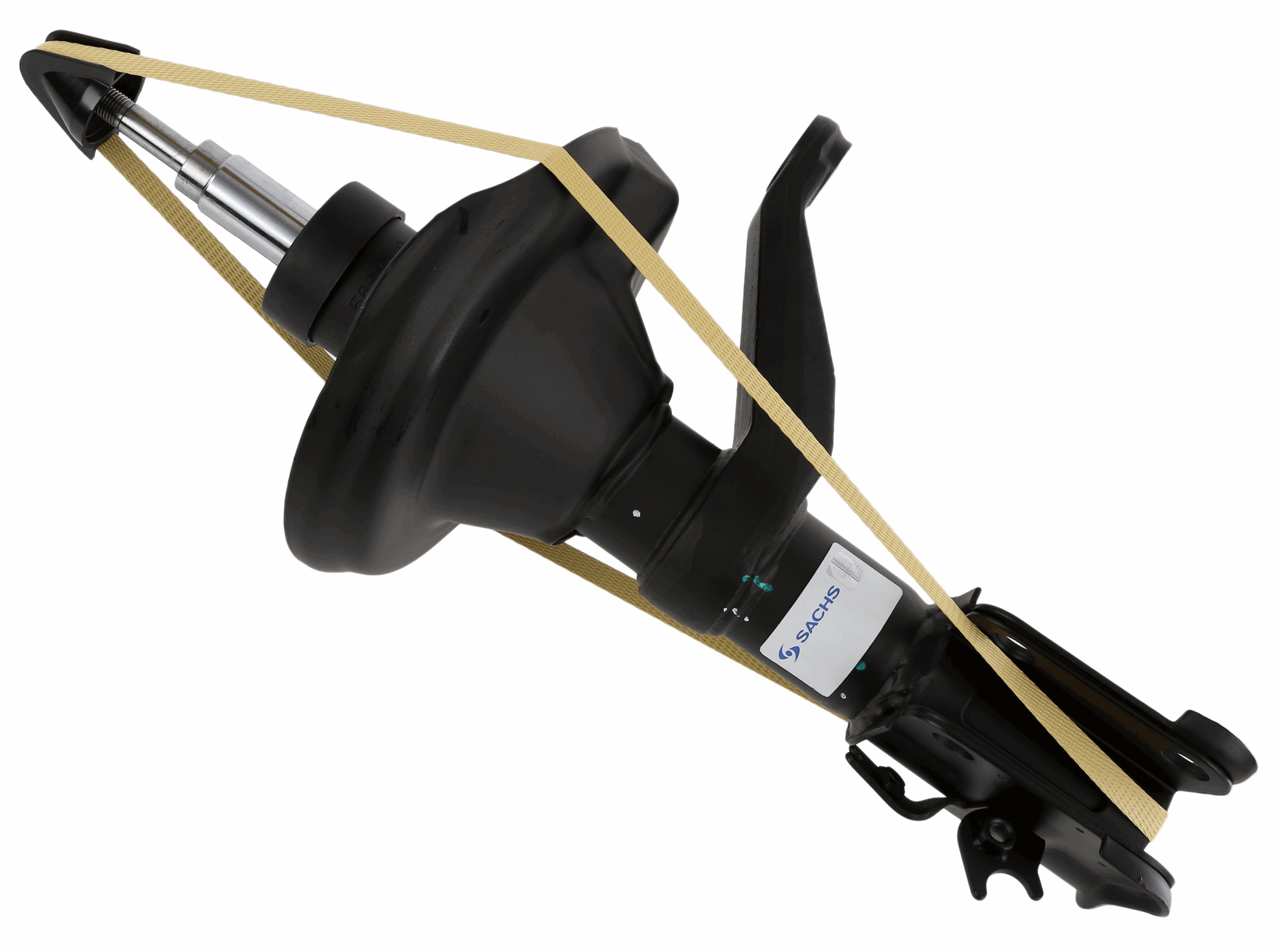 SACHS Støddæmper 560248 venstre foraksel for HONDA