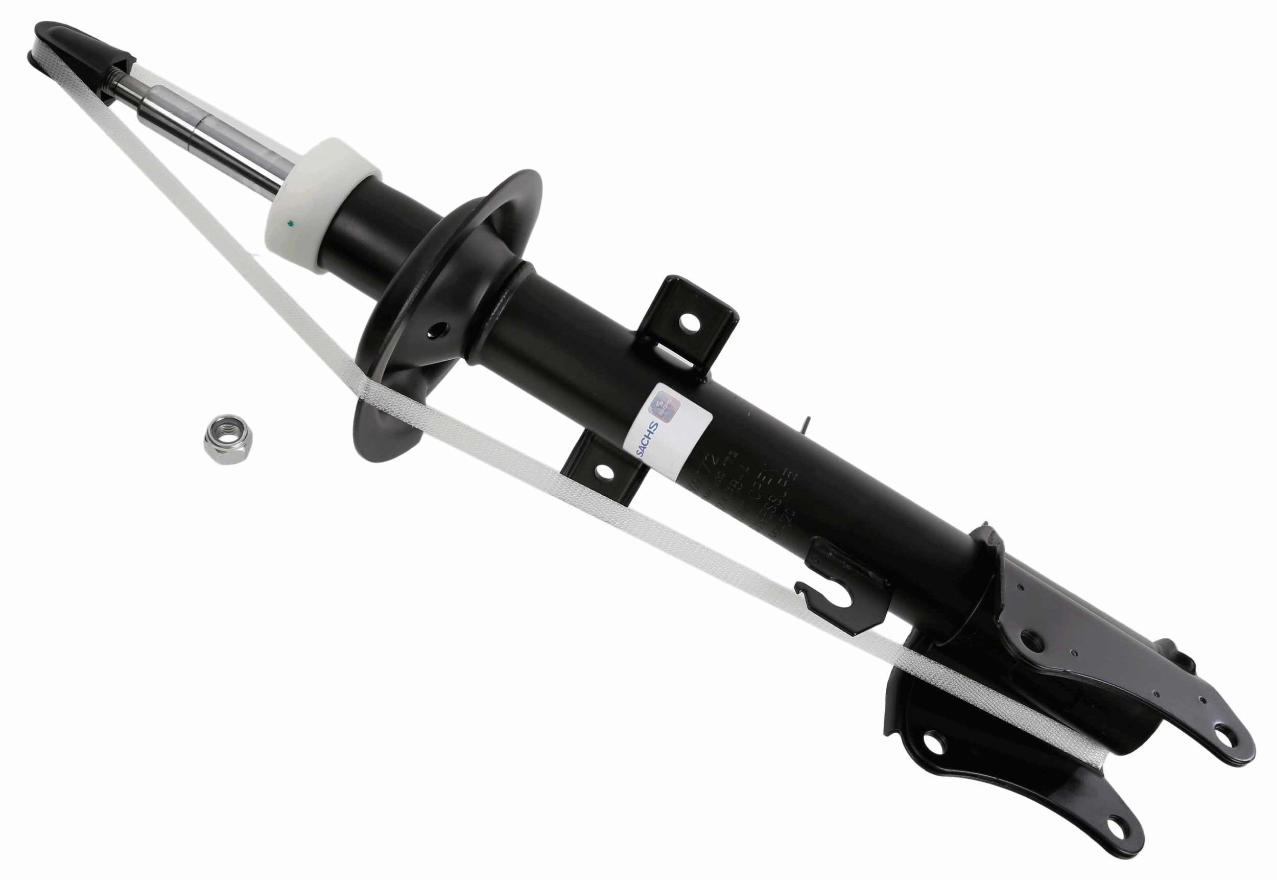 SACHS Støddæmper 560172 for ALFA ROMEO