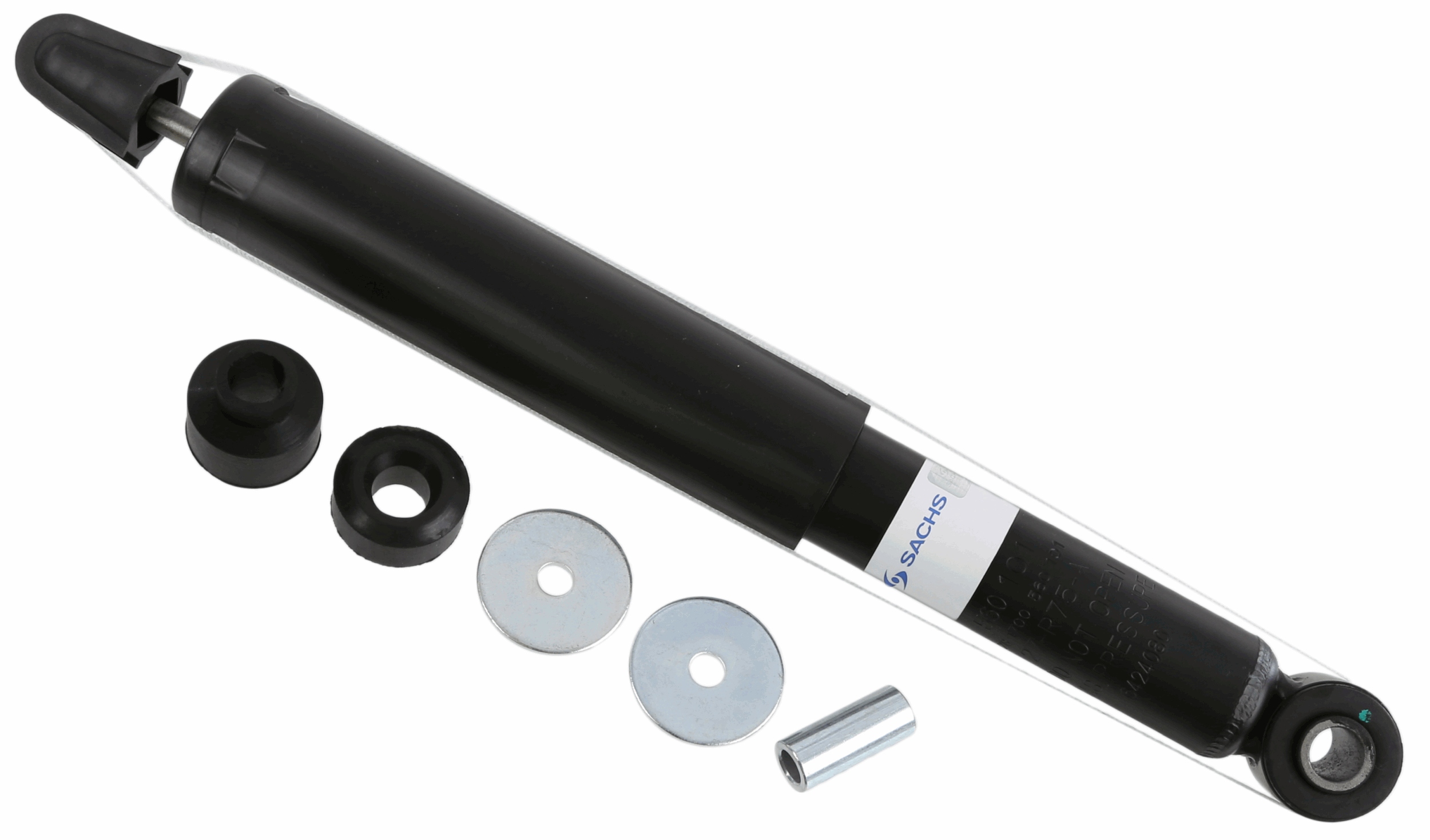 SACHS Støddæmper 560101 for OPEL