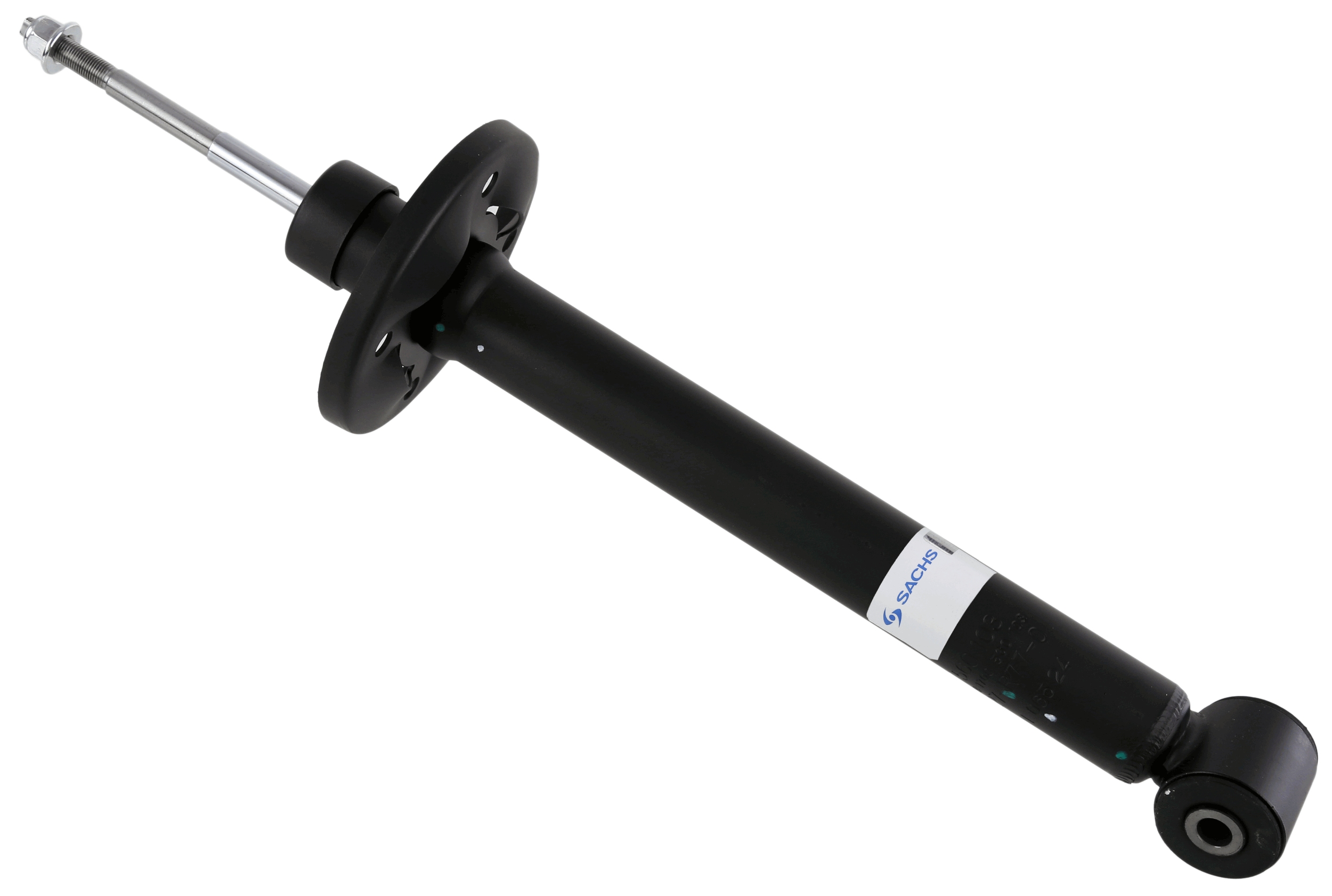 SACHS Støddæmper 560103 for VW