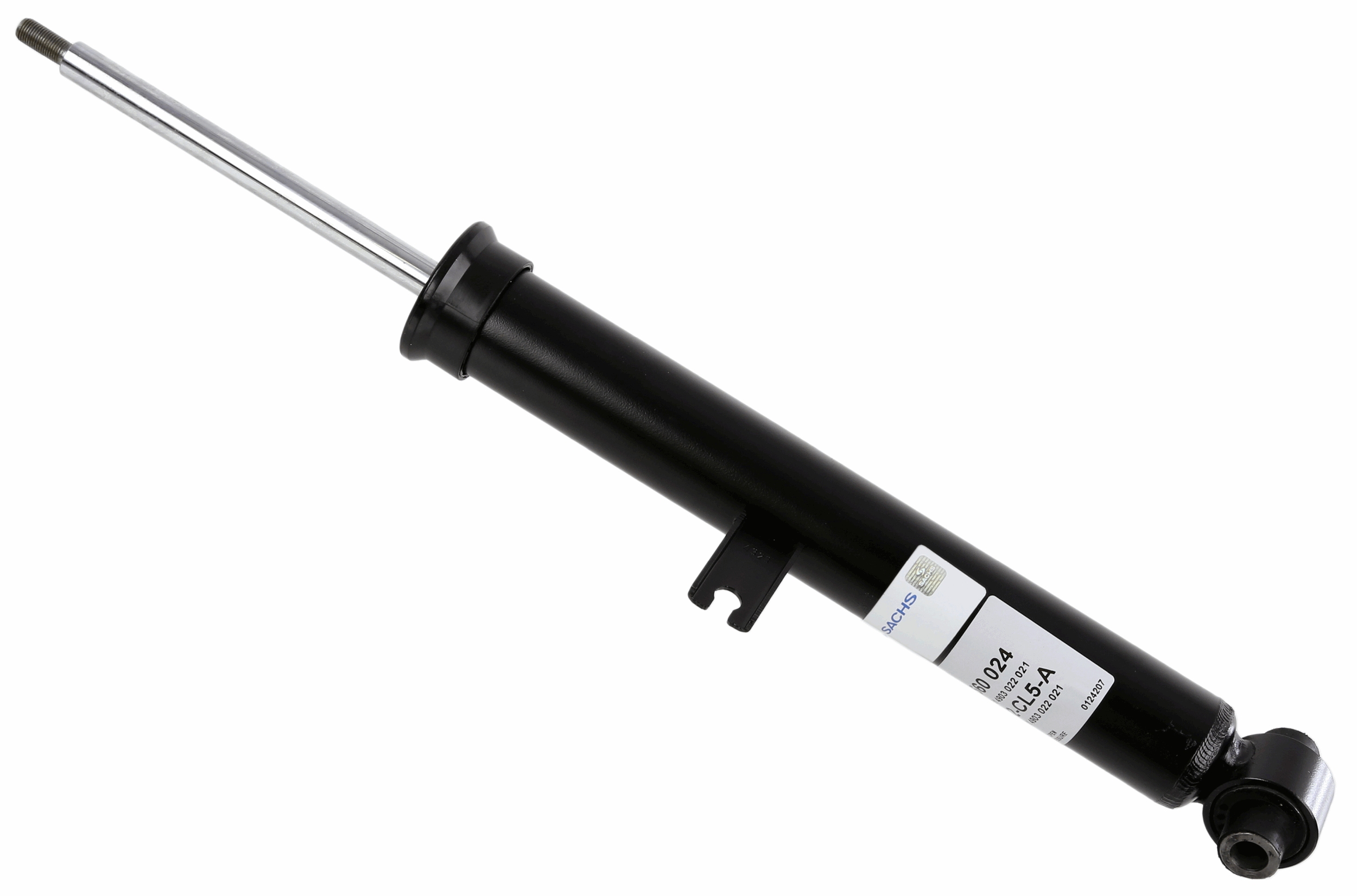 SACHS Støddæmper 560024 for BMW