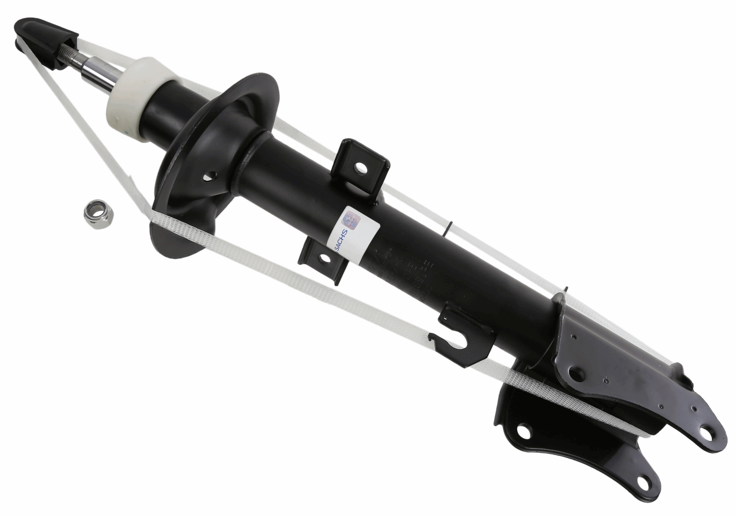 SACHS Støddæmper 560171 for ALFA ROMEO
