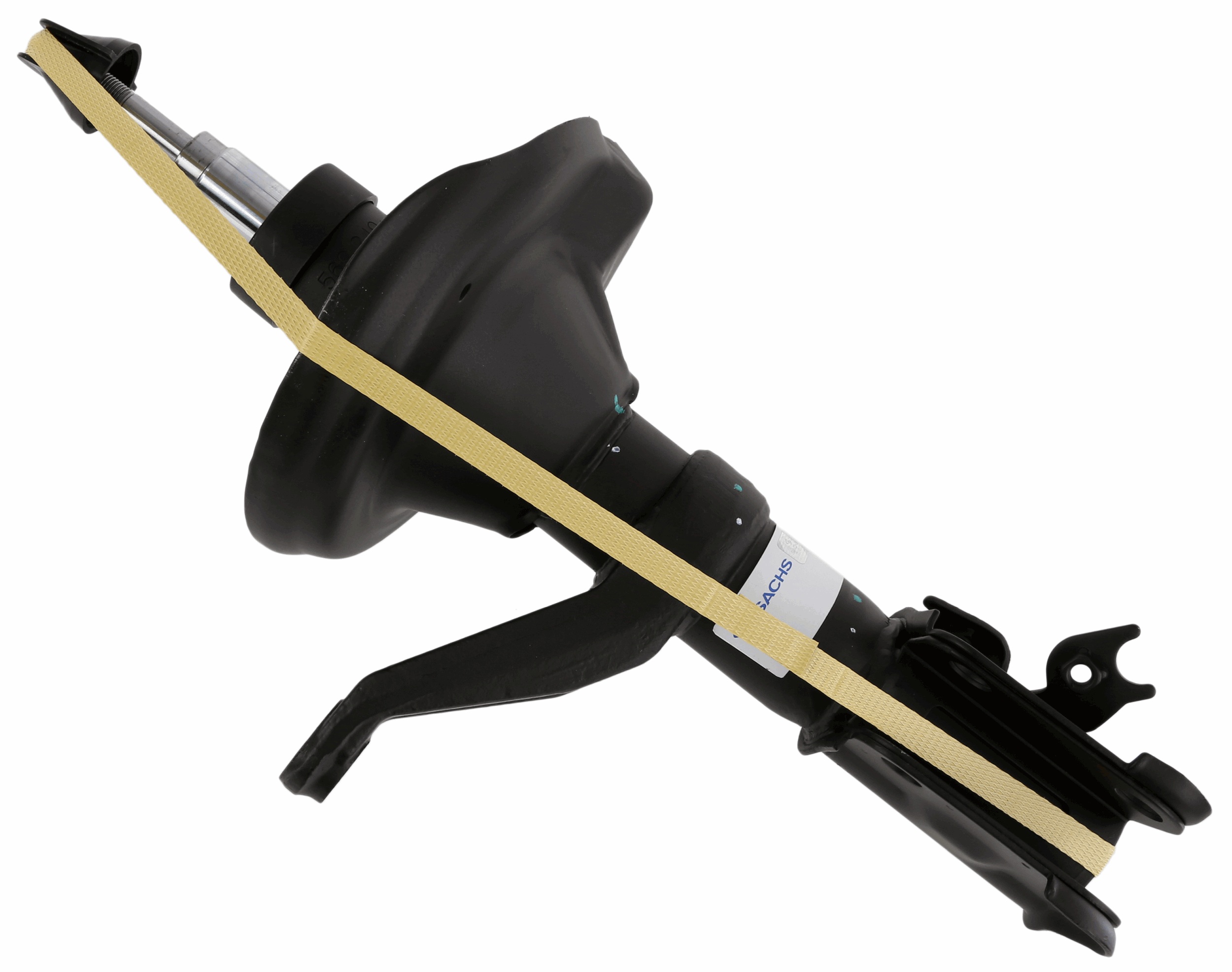 SACHS Støddæmper 560249 højre foraksel for HONDA
