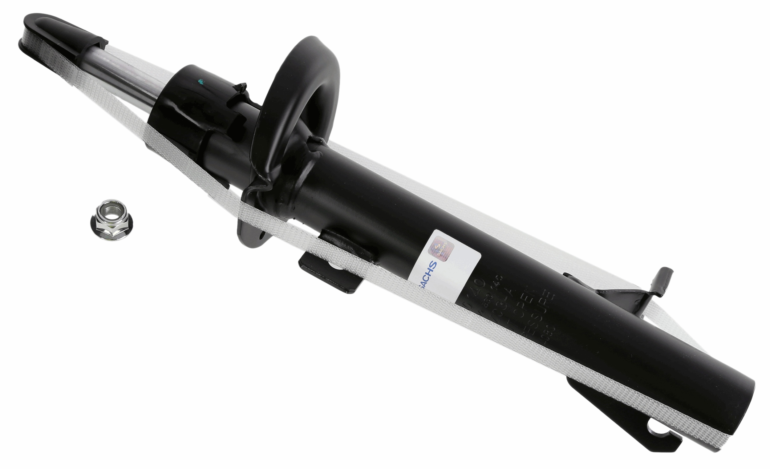 SACHS Støddæmper 560140 for FORD
