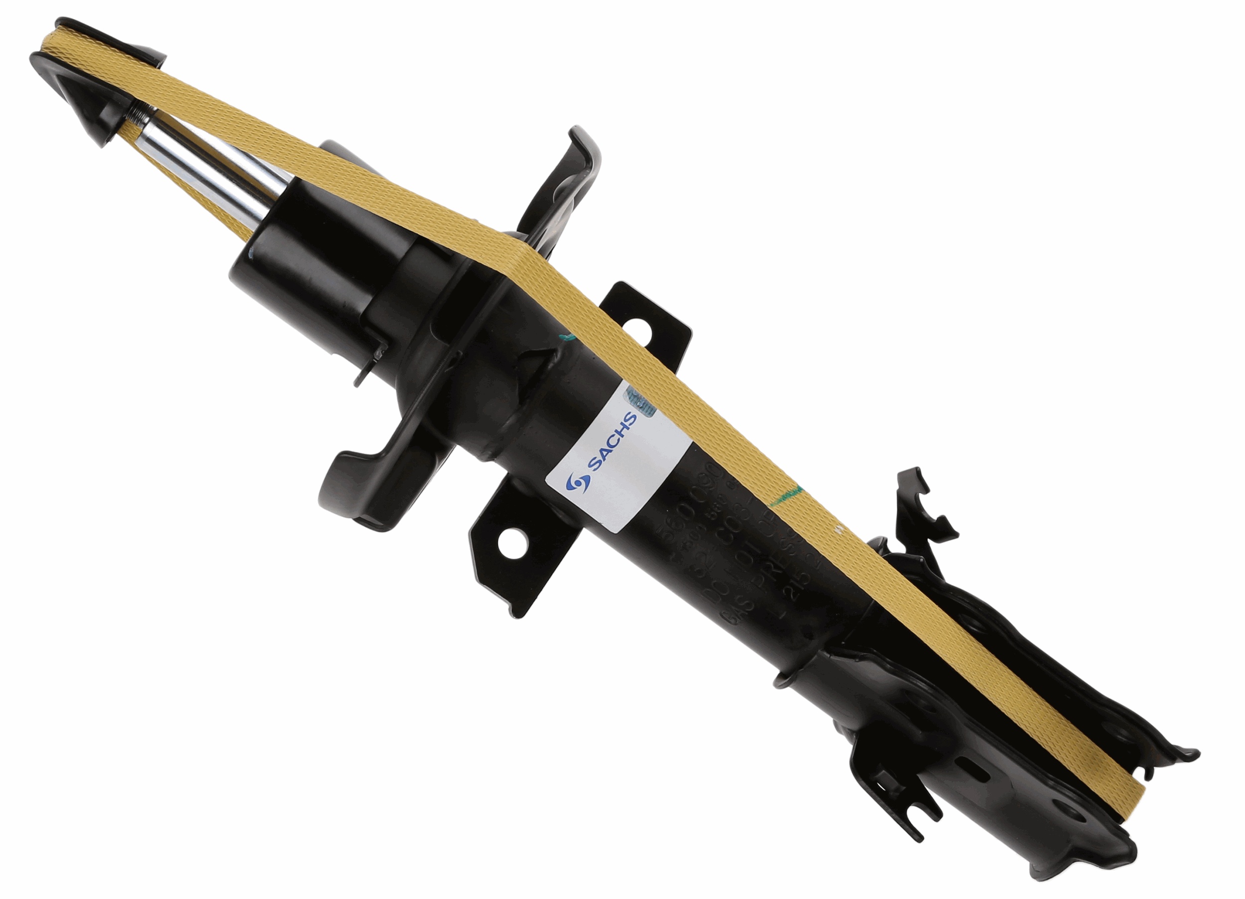 SACHS Støddæmper 560090 for FORD