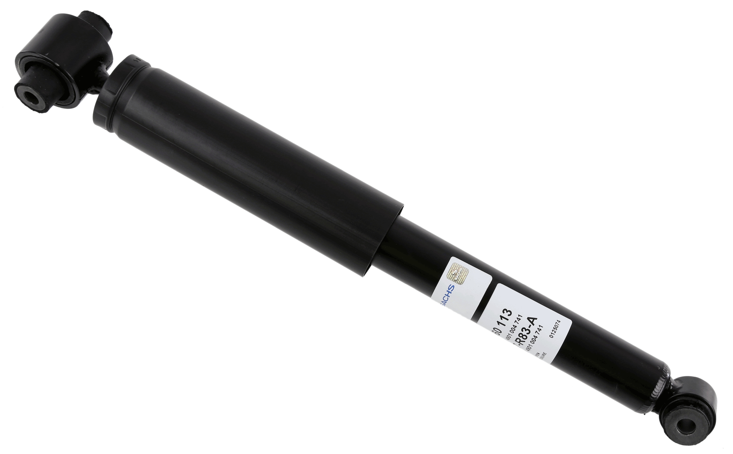 SACHS Støddæmper 560113 for RENAULT