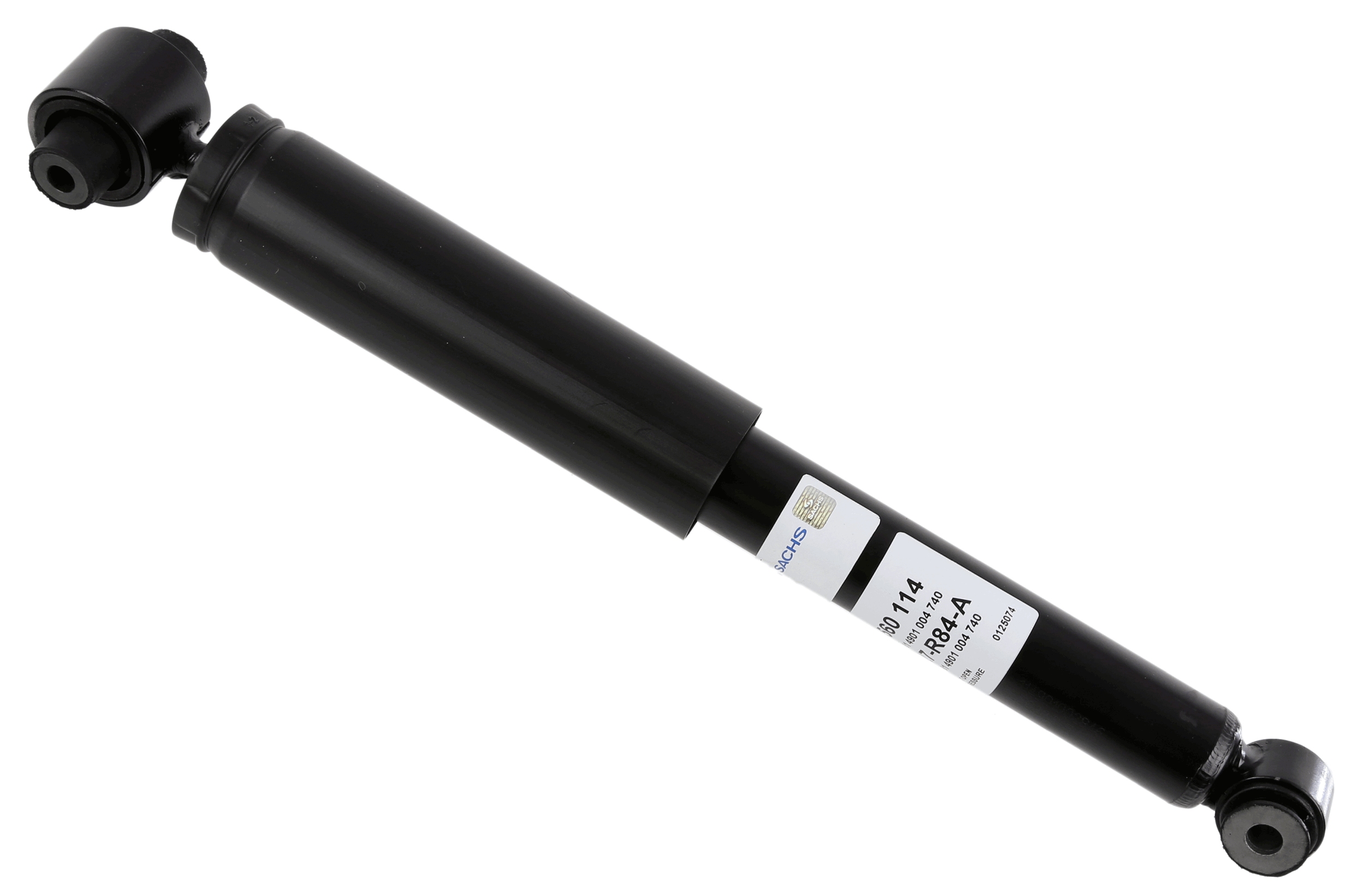 SACHS Støddæmper 560114 for RENAULT