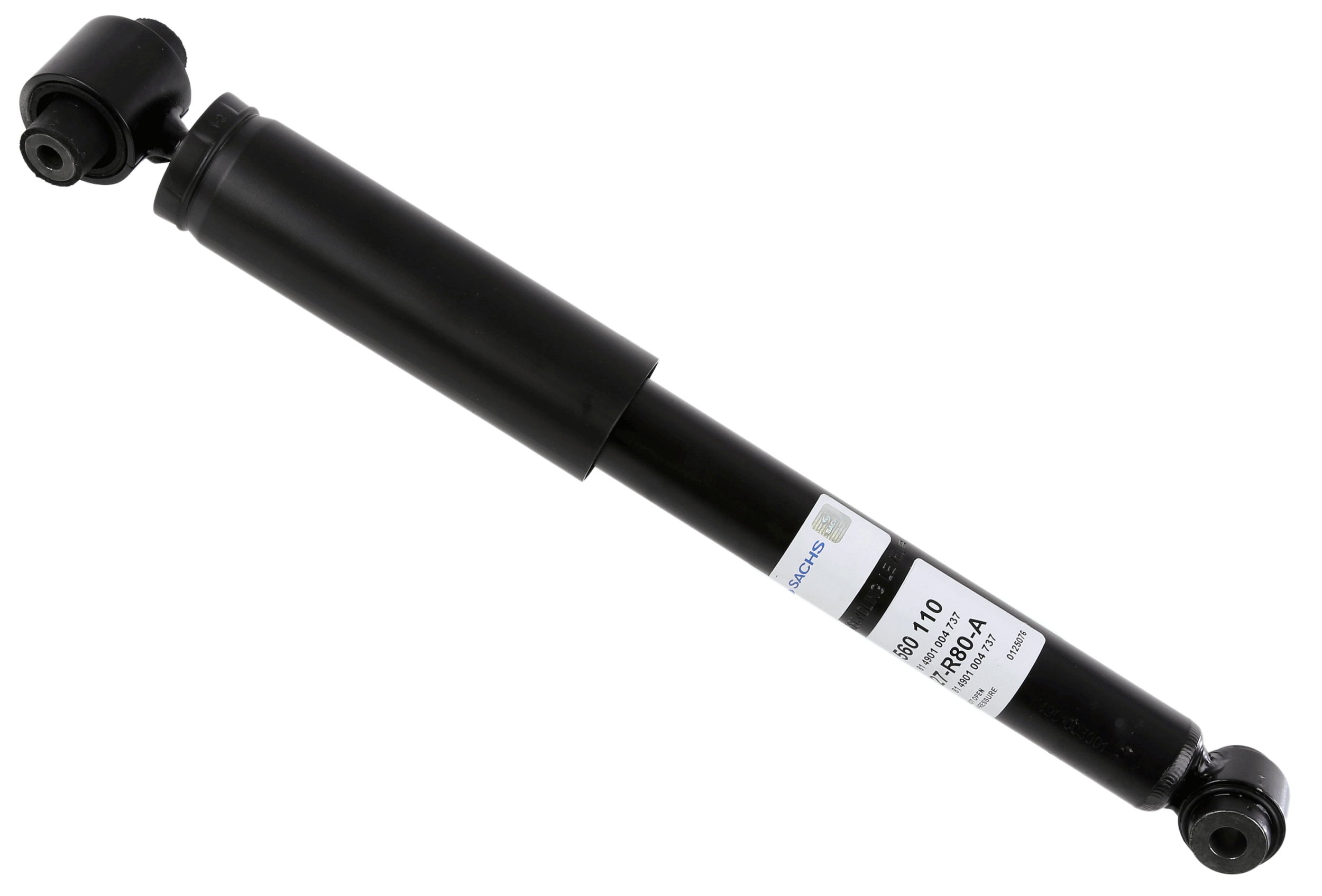 SACHS Støddæmper 560110 for RENAULT