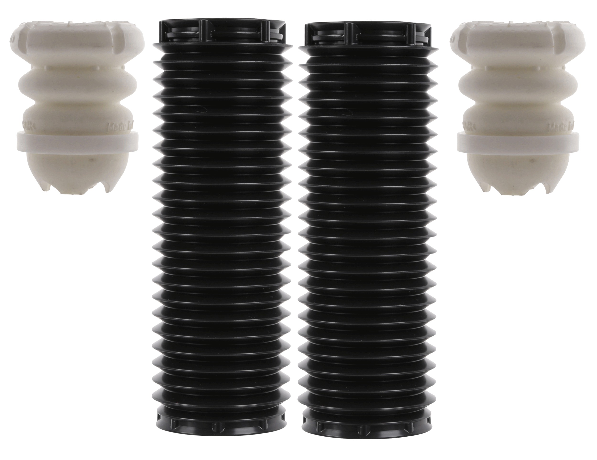 SACHS Manchetsæt, støddæmper 900480 for FORD