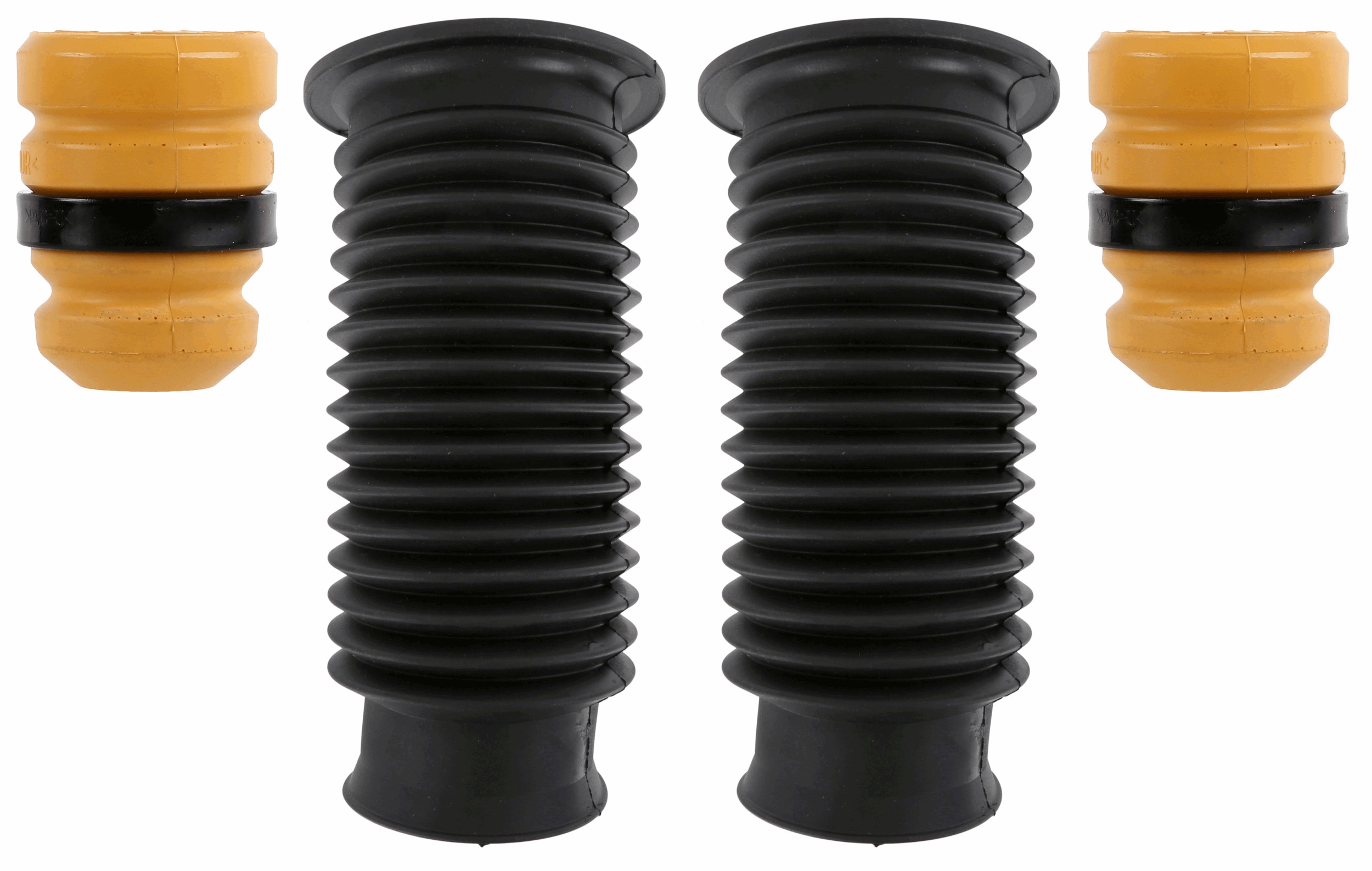 SACHS Manchetsæt, støddæmper 900561 for LANCIA