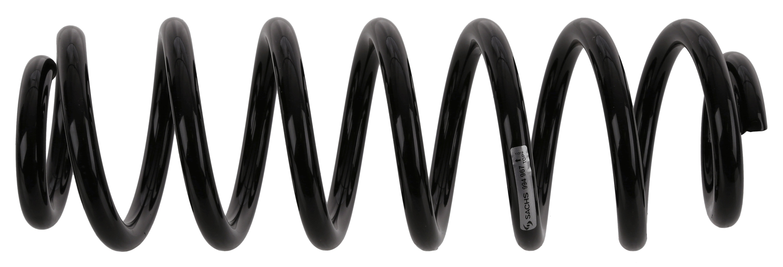 SACHS Fjeder 994967 for VW