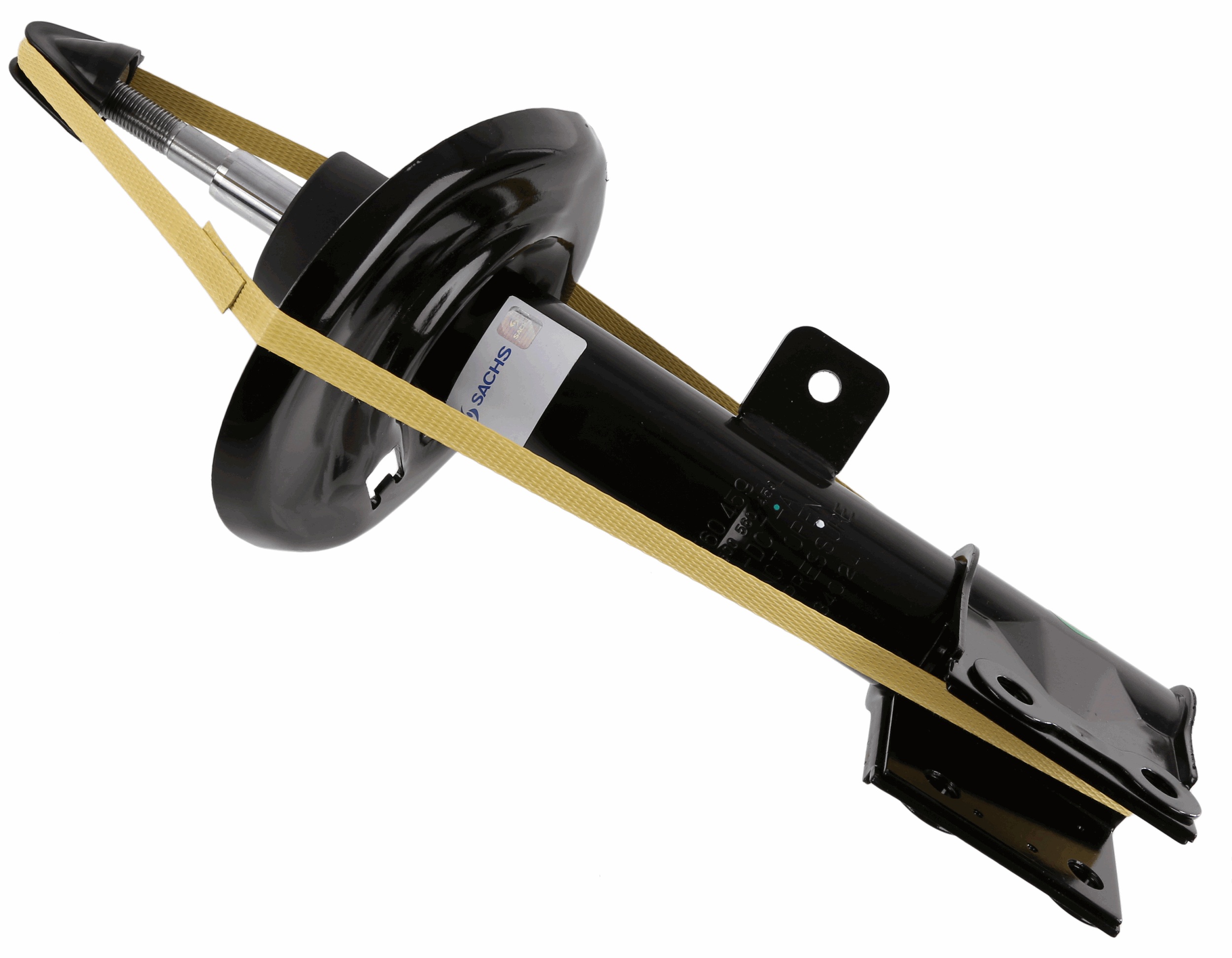 SACHS Støddæmper 560459 venstre foraksel for PEUGEOT