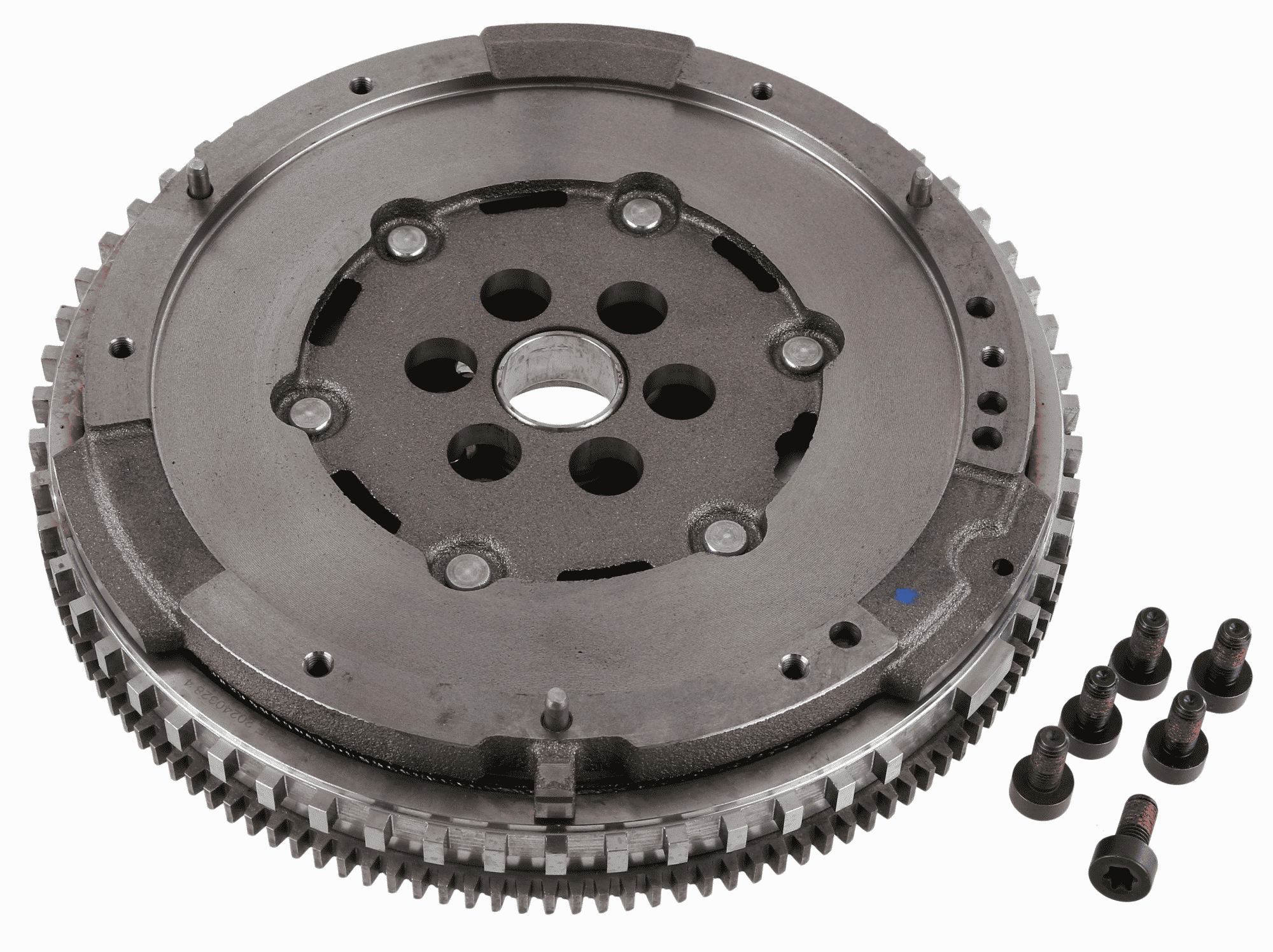 SACHS Svinghjul 2294701078 for DACIA