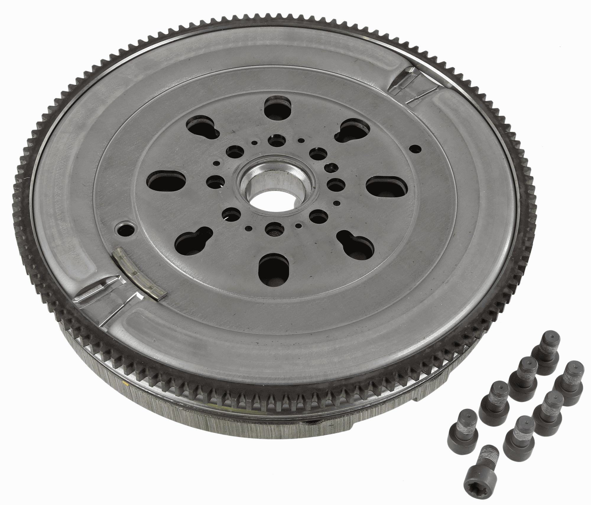 SACHS Svinghjul 2294501314 for VAUXHALL OPEL RENAULT NISSAN