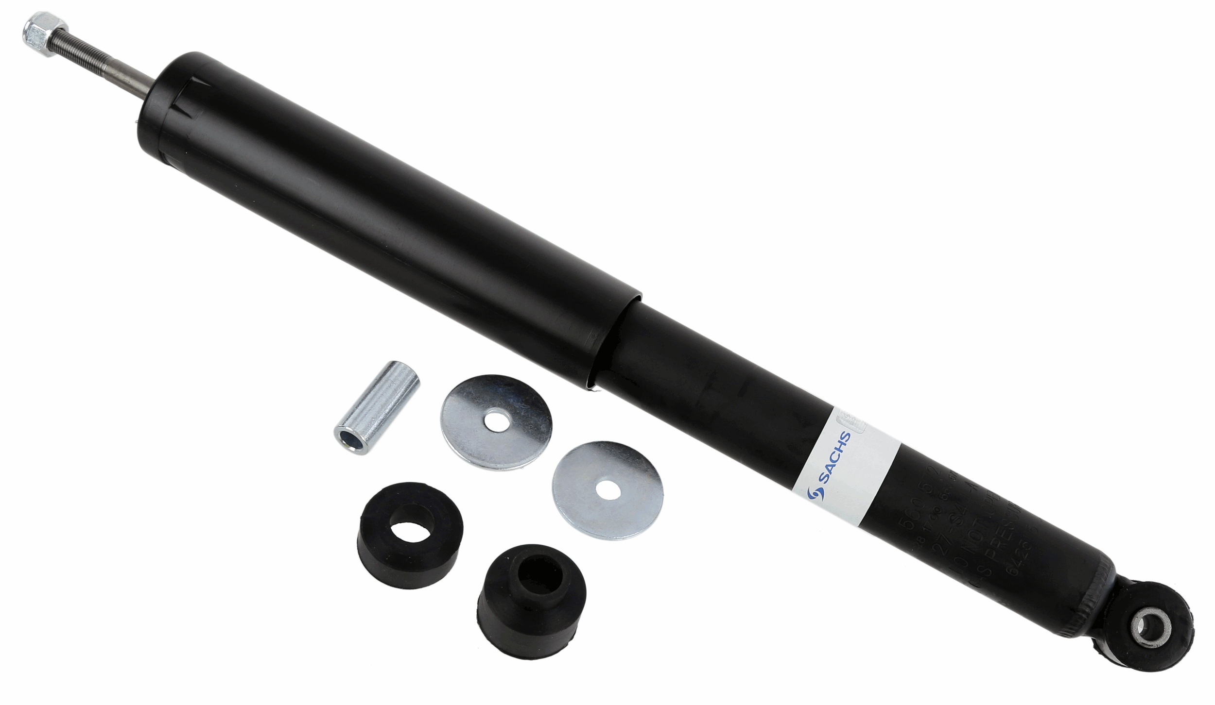 SACHS Støddæmper 560572 for OPEL