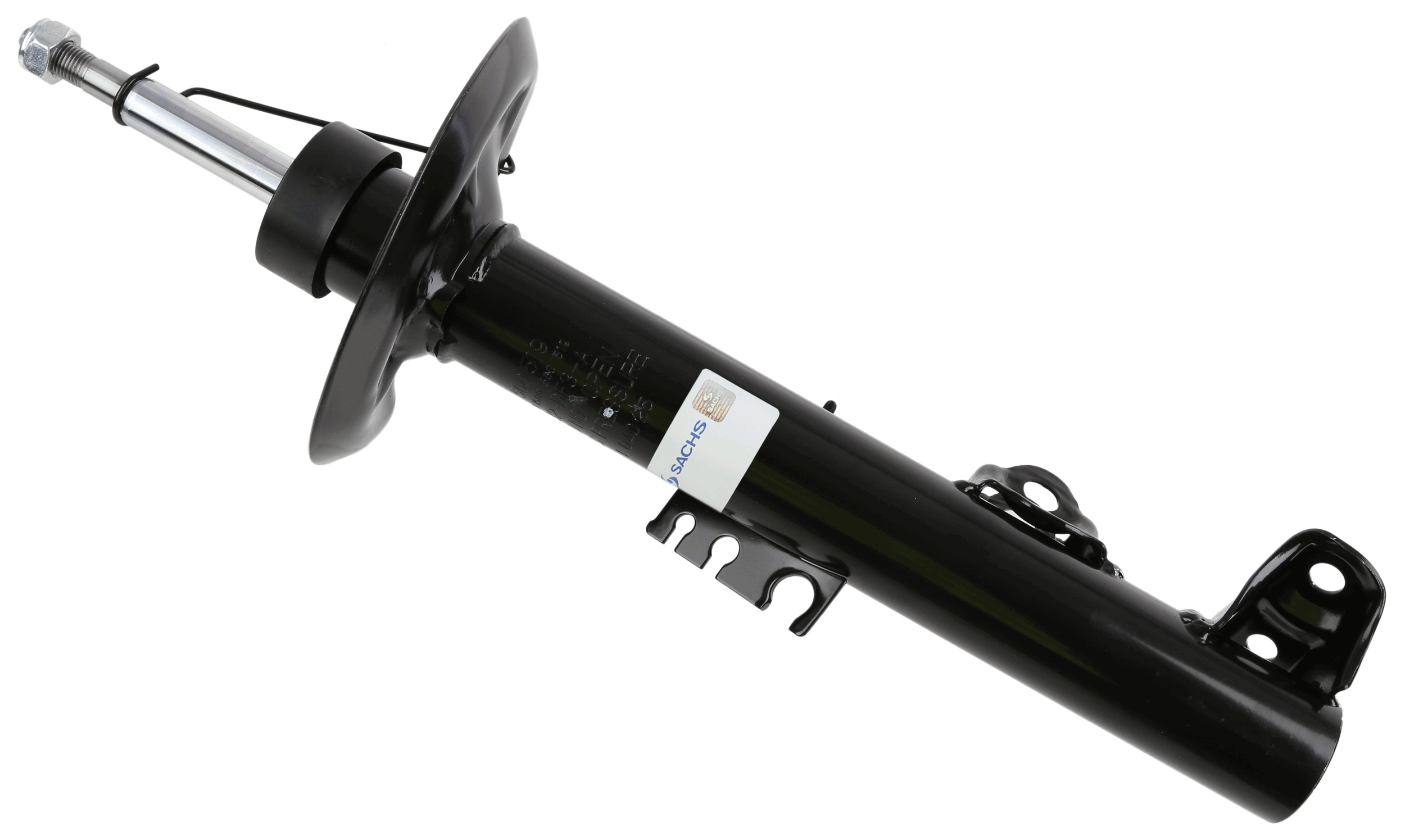 SACHS Støddæmper 560519 venstre foraksel for BMW