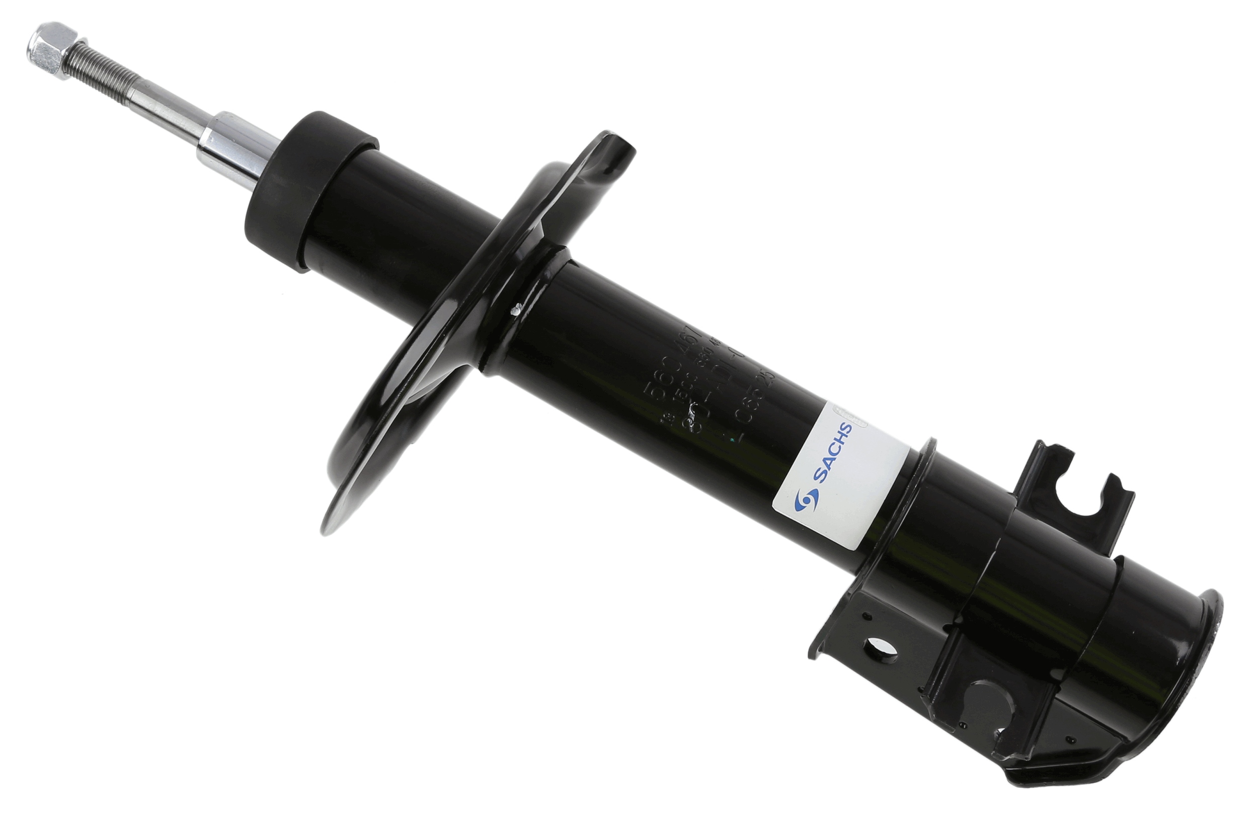 SACHS Støddæmper 560467 for FIAT