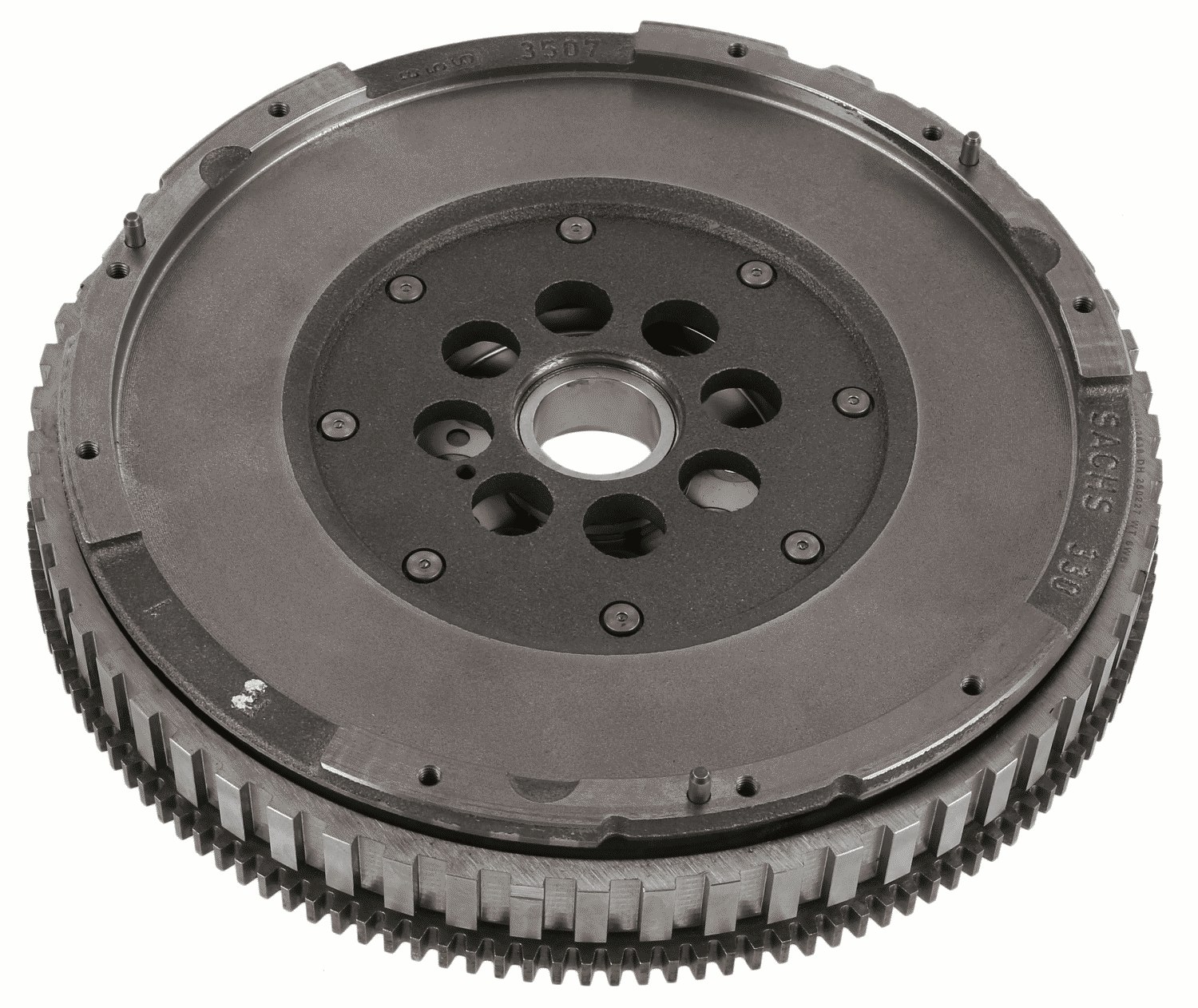 SACHS Svinghjul 2294002398 for RENAULT NISSAN