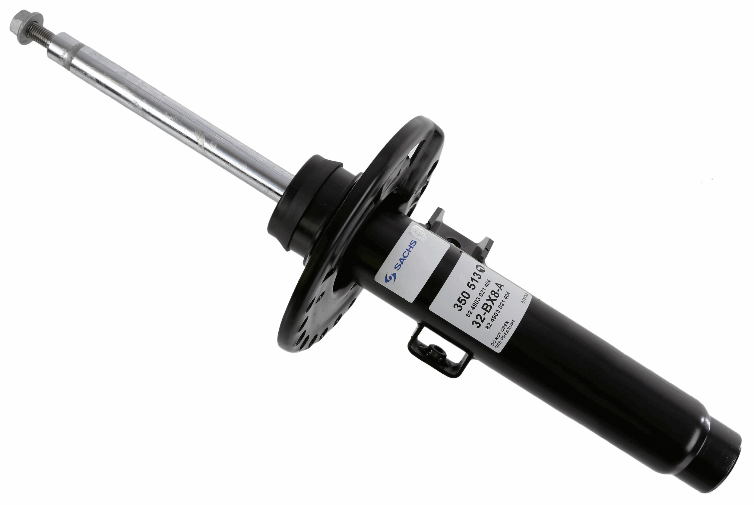 SACHS Støddæmper 350513 for BMW