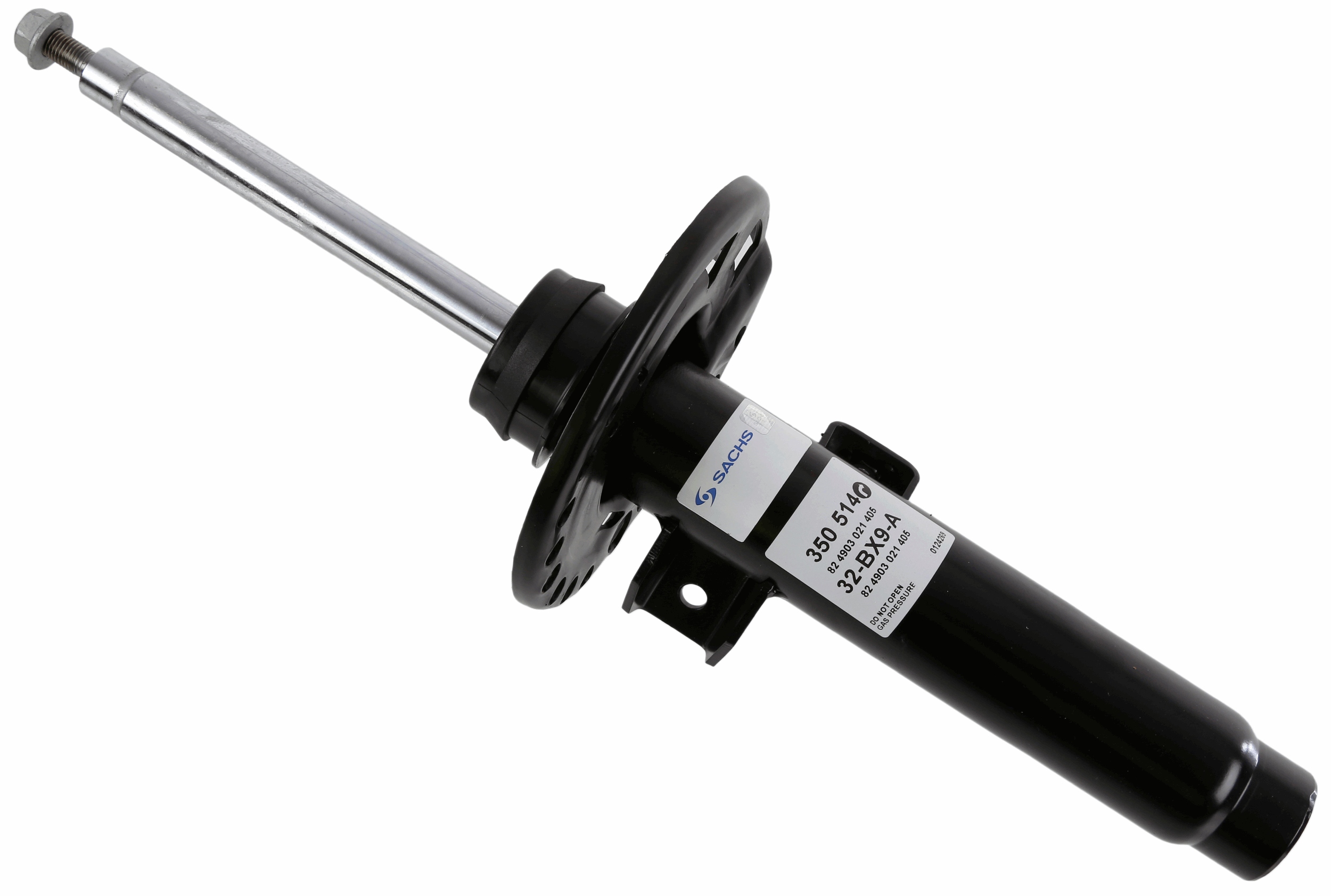 SACHS Støddæmper 350514 for BMW