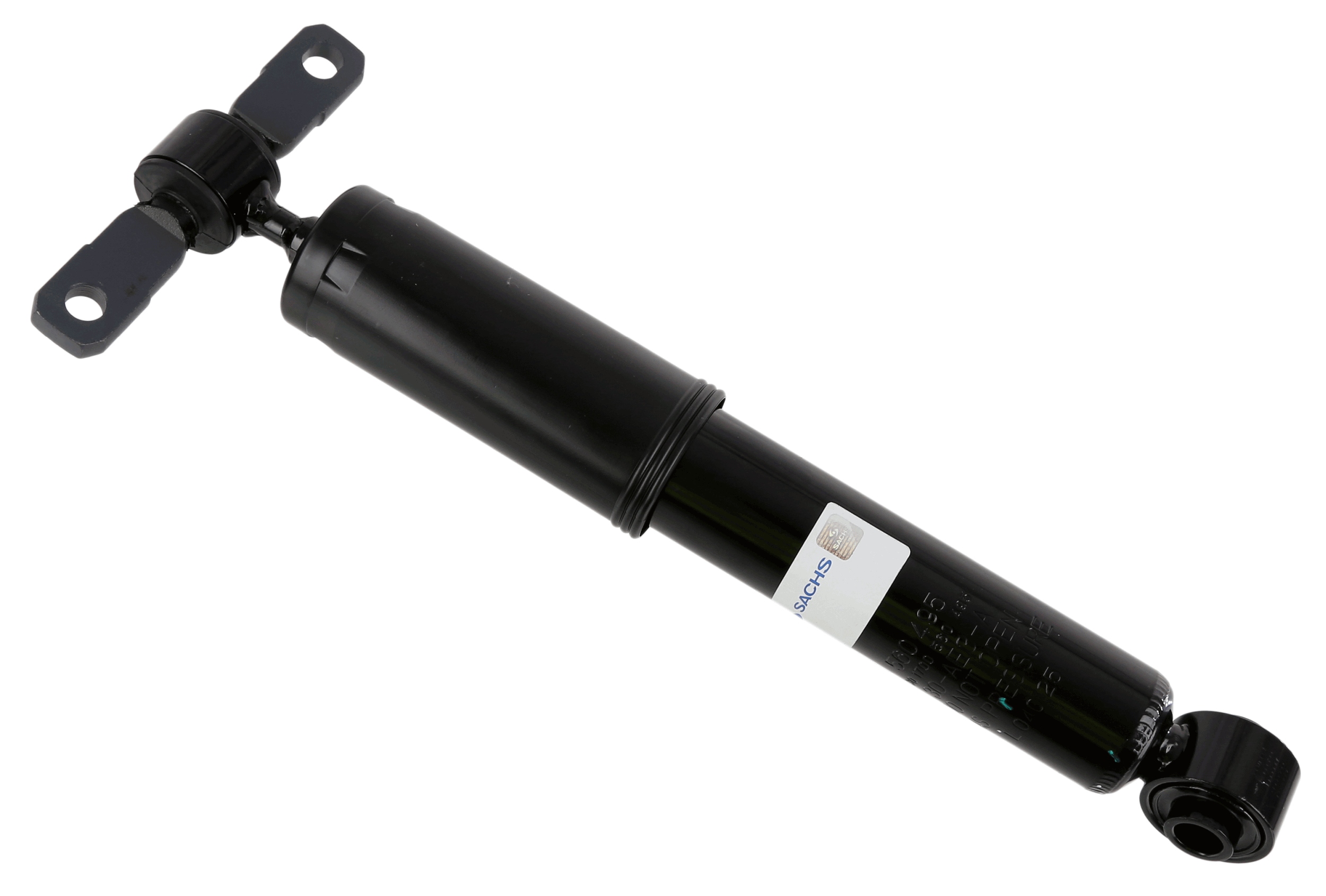 SACHS Støddæmper 560495 for CITROËN OPEL