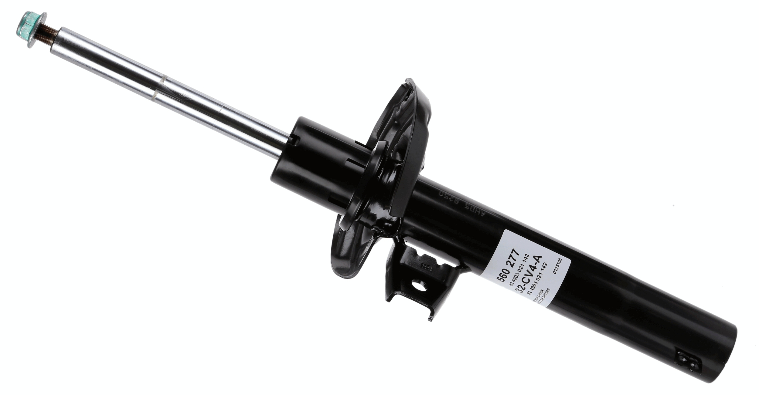 SACHS Støddæmper 560277 for SKODA AUDI VW SEAT CUPRA VW (FAW)