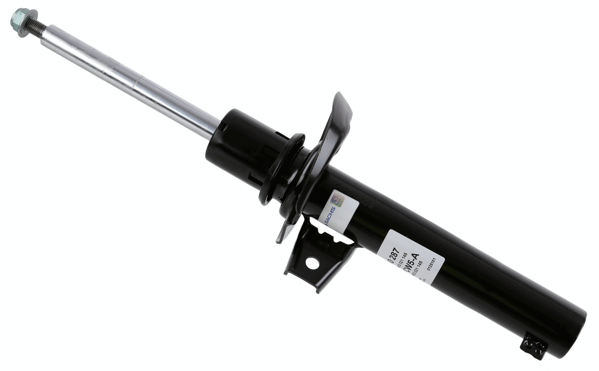 SACHS Støddæmper 560287 for VW AUDI SKODA SEAT