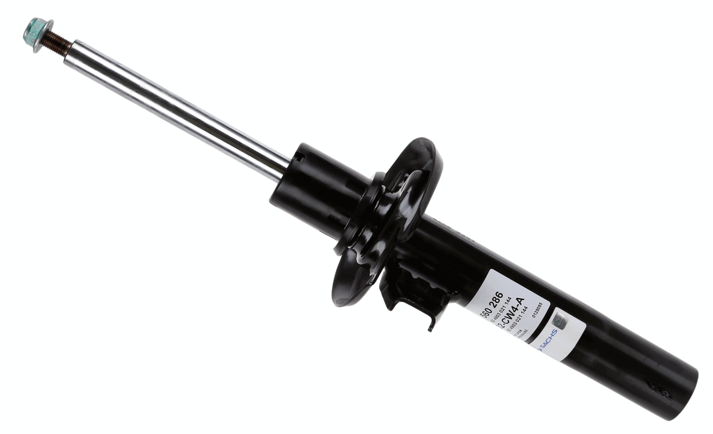 SACHS Støddæmper 560286 for AUDI VW SKODA SEAT