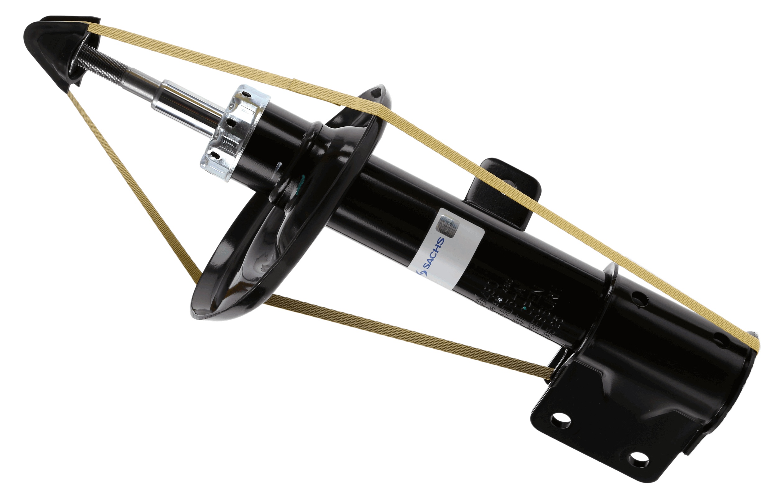 SACHS Støddæmper 560480 højre foraksel for CITROËN